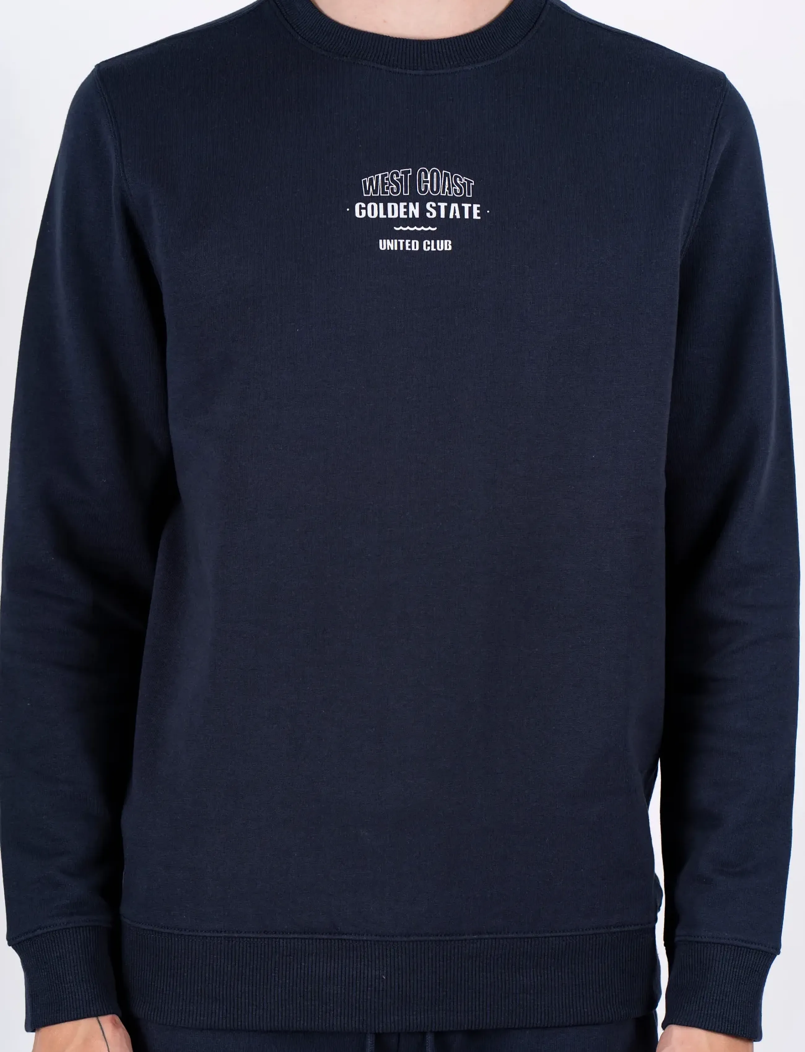 Marcus - Colin O 02 Print - madalaimad hinnad - dk. navy - 4