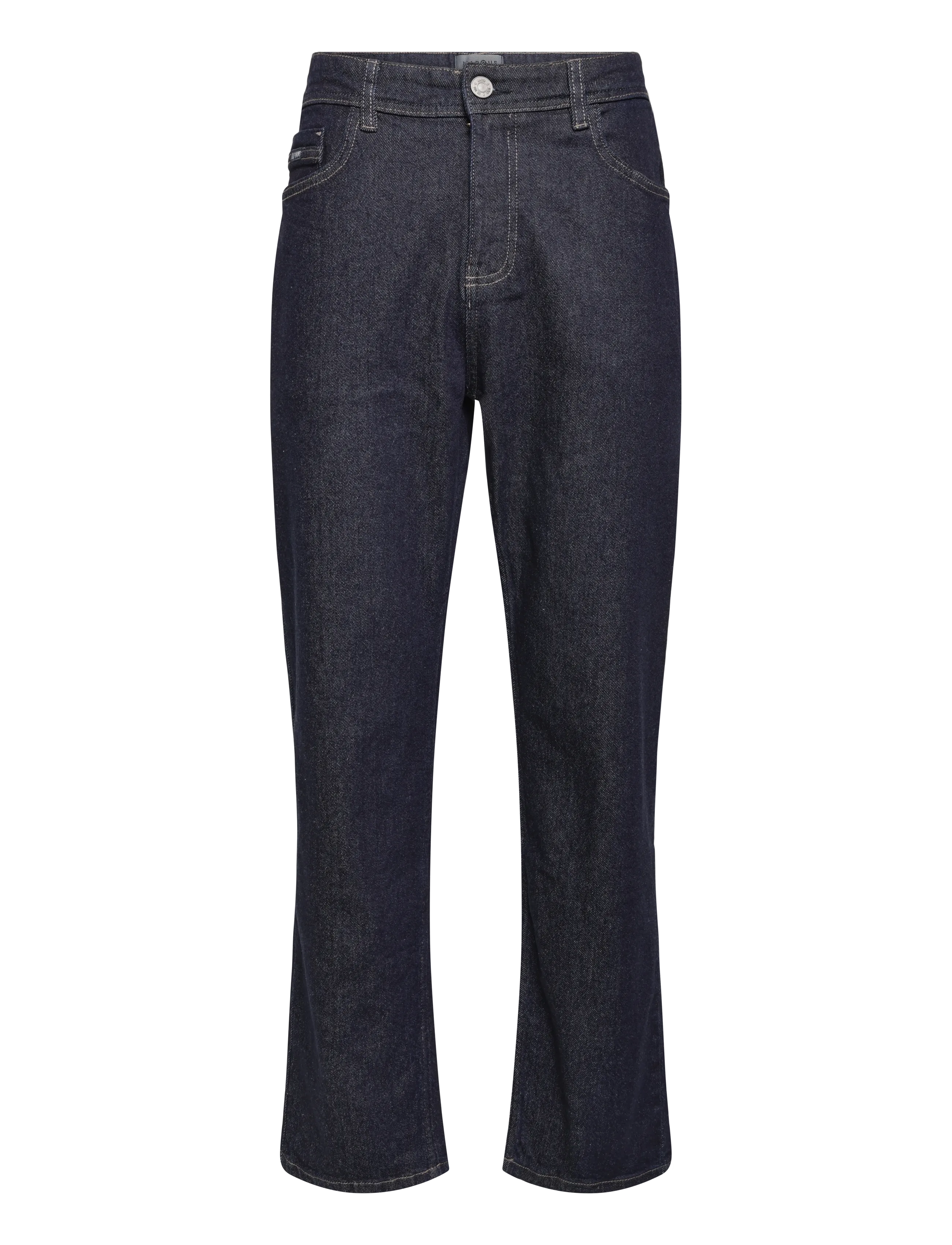 Marcus Jason 2240 Jeans - Marcus - ROUGH DRY BLUE / navy