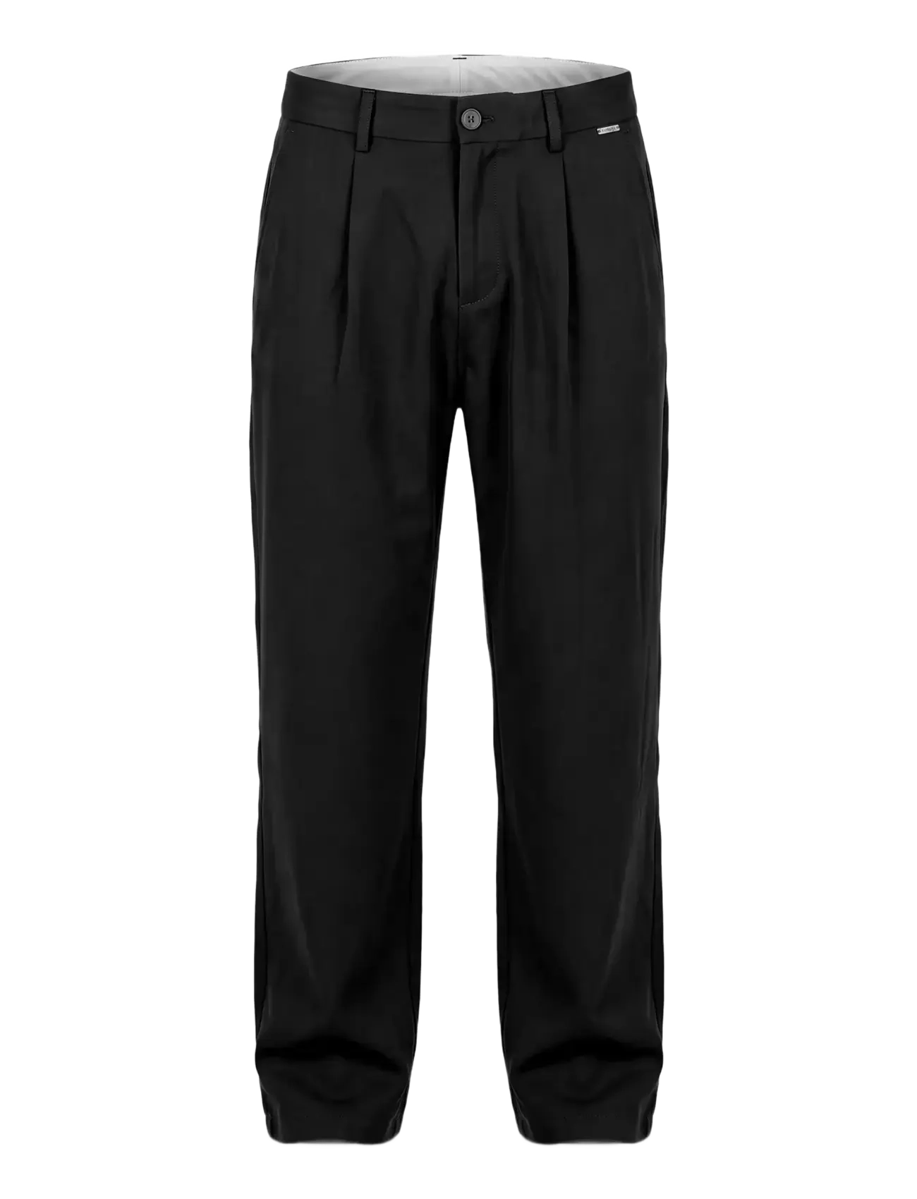 Marcus MAguster Pant NOOS - Marcus - BLACK / black