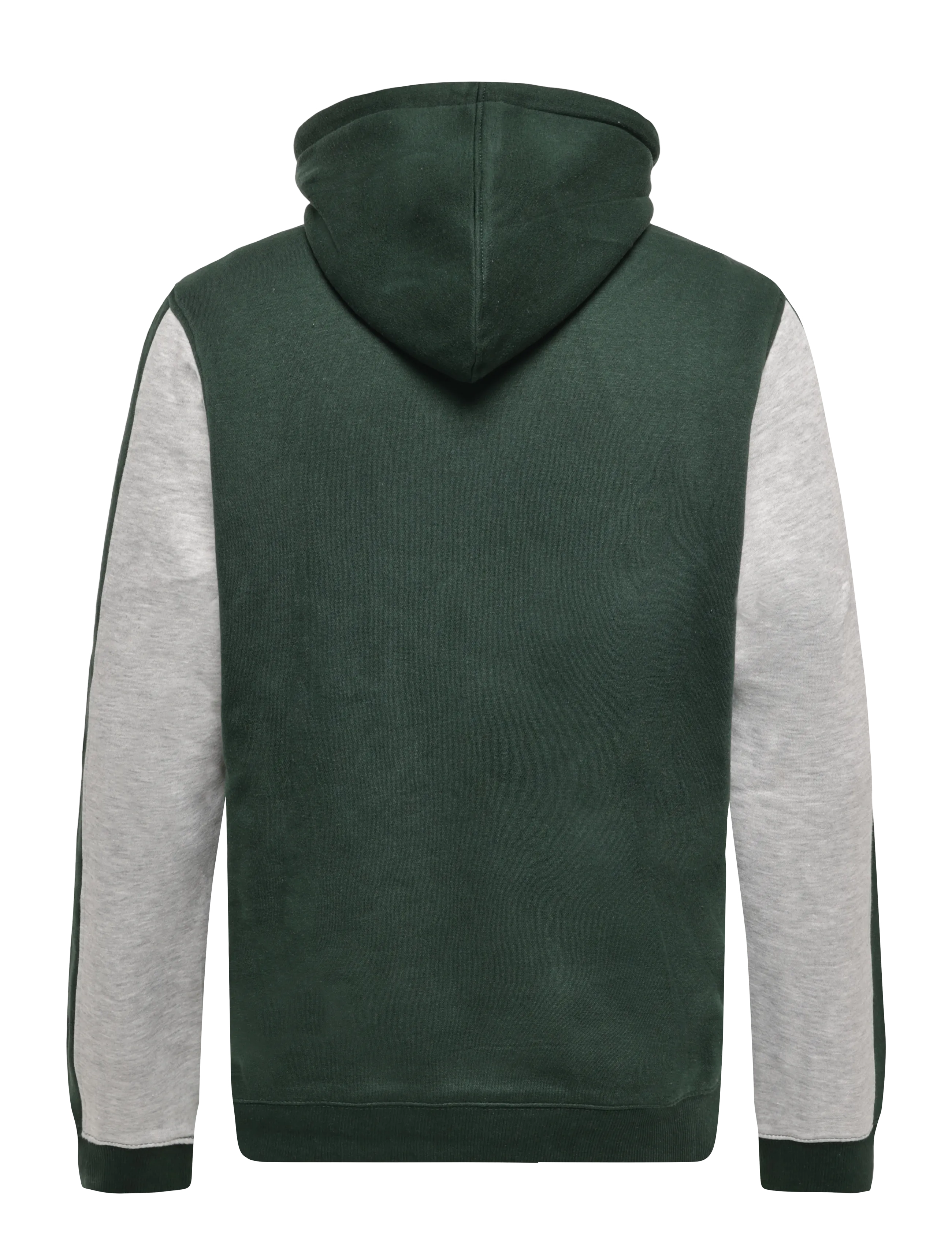 Marcus - Colin H Insert - dressipluusid - deep green - 2