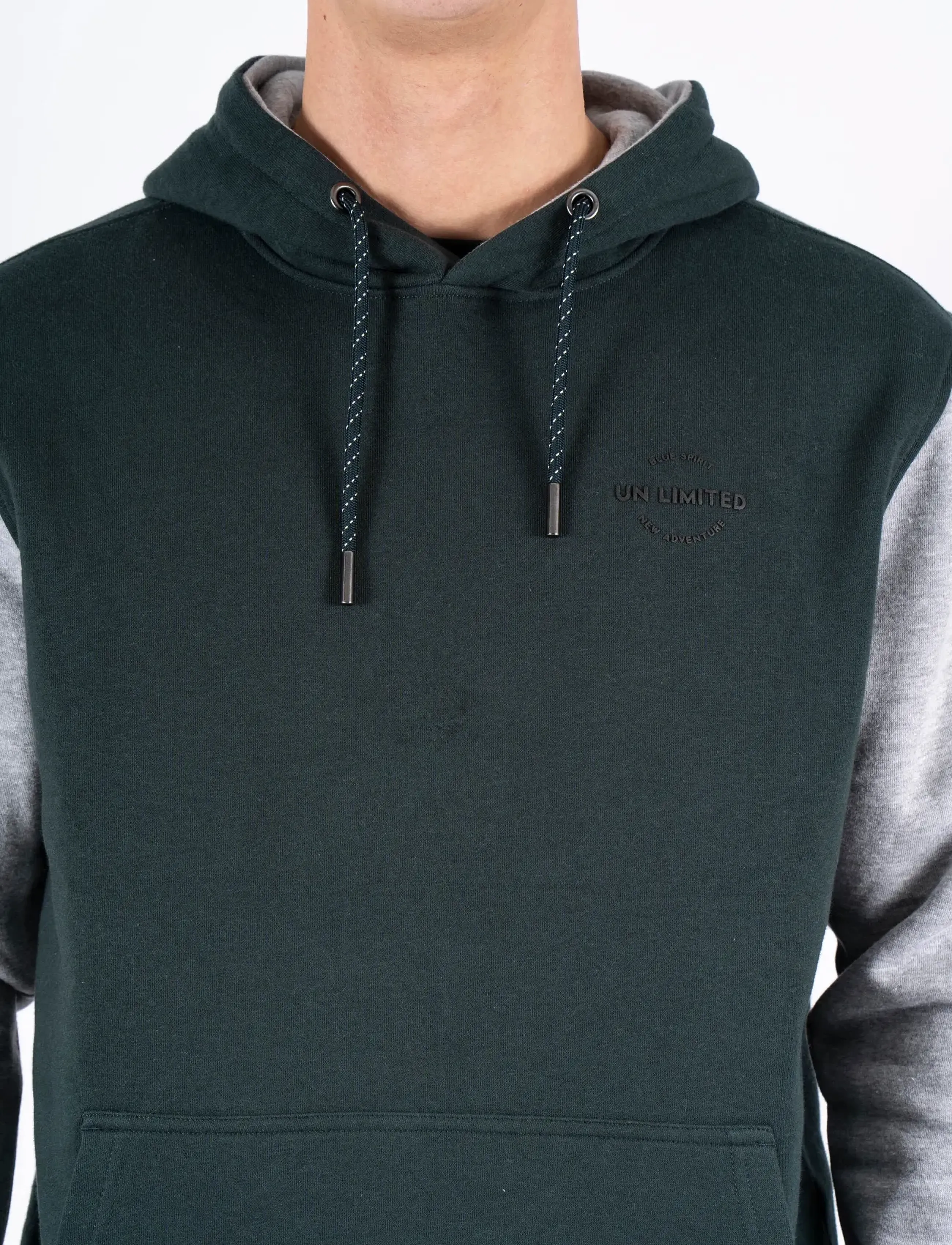 Marcus - Colin H Insert - dressipluusid - deep green - 4
