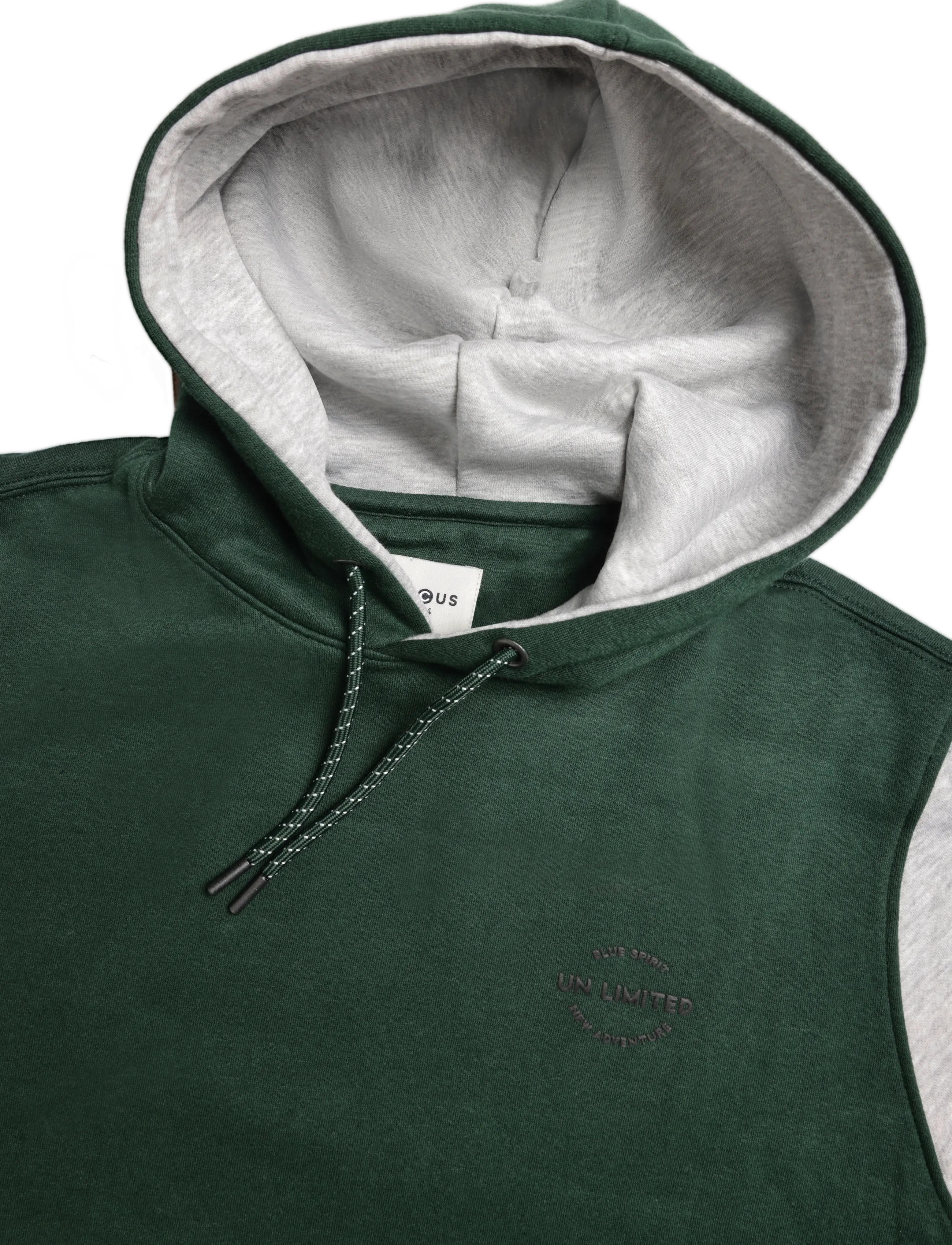 Marcus - Colin H Insert - dressipluusid - deep green - 5