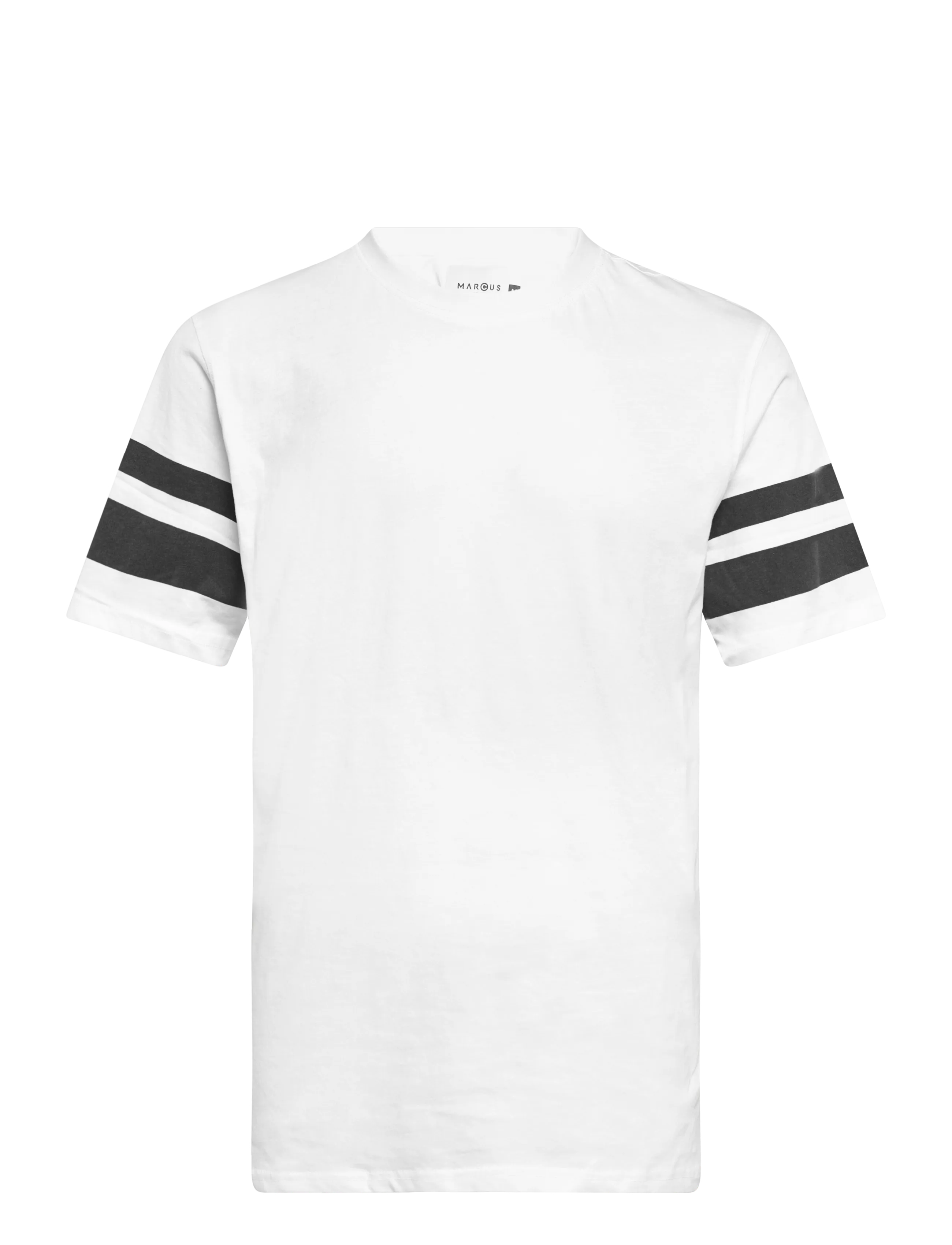 Marcus MAsly SS NOOS - Marcus - WHITE / white
