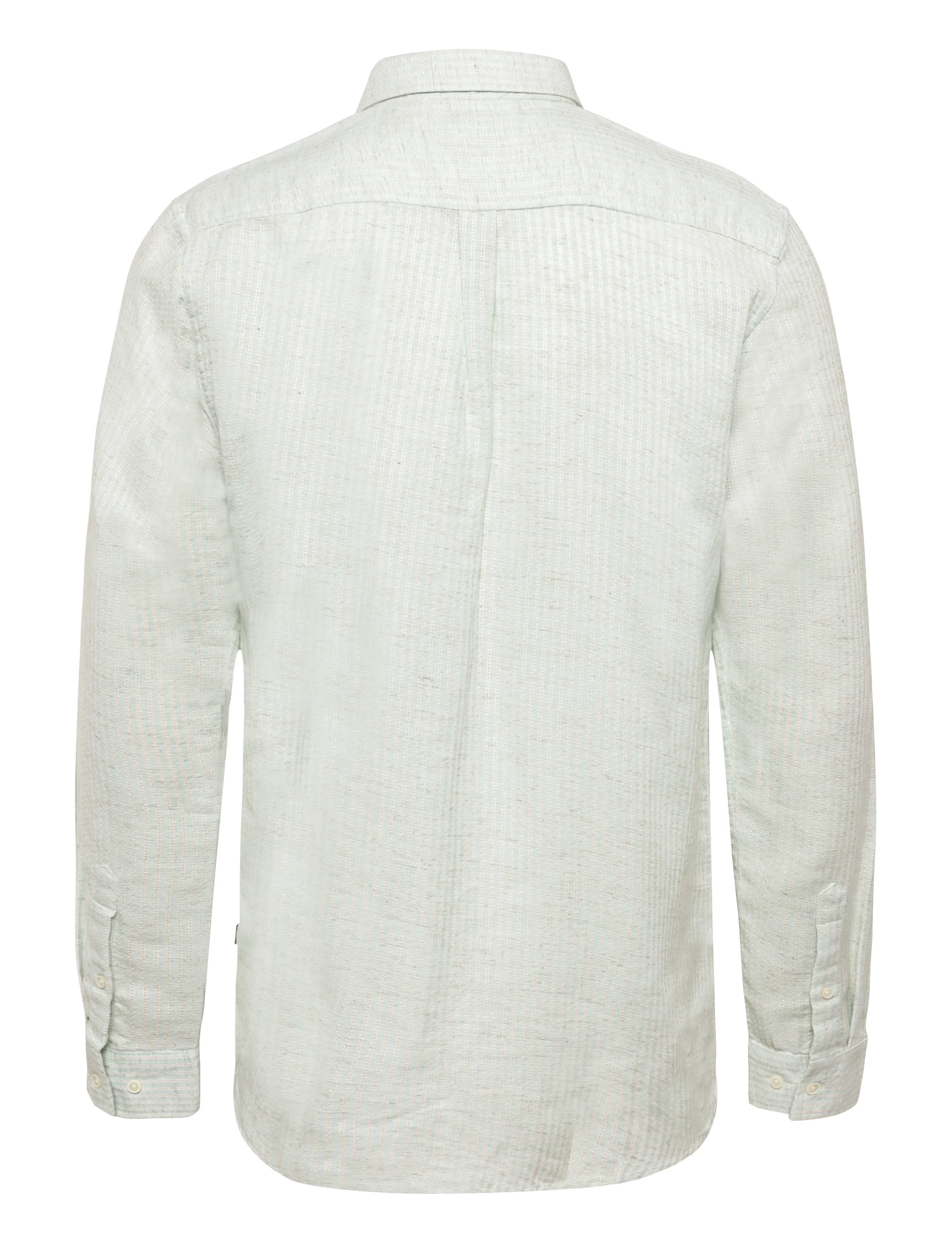 Marcus - MApirlo LS shirt - madalaimad hinnad - slate - 1