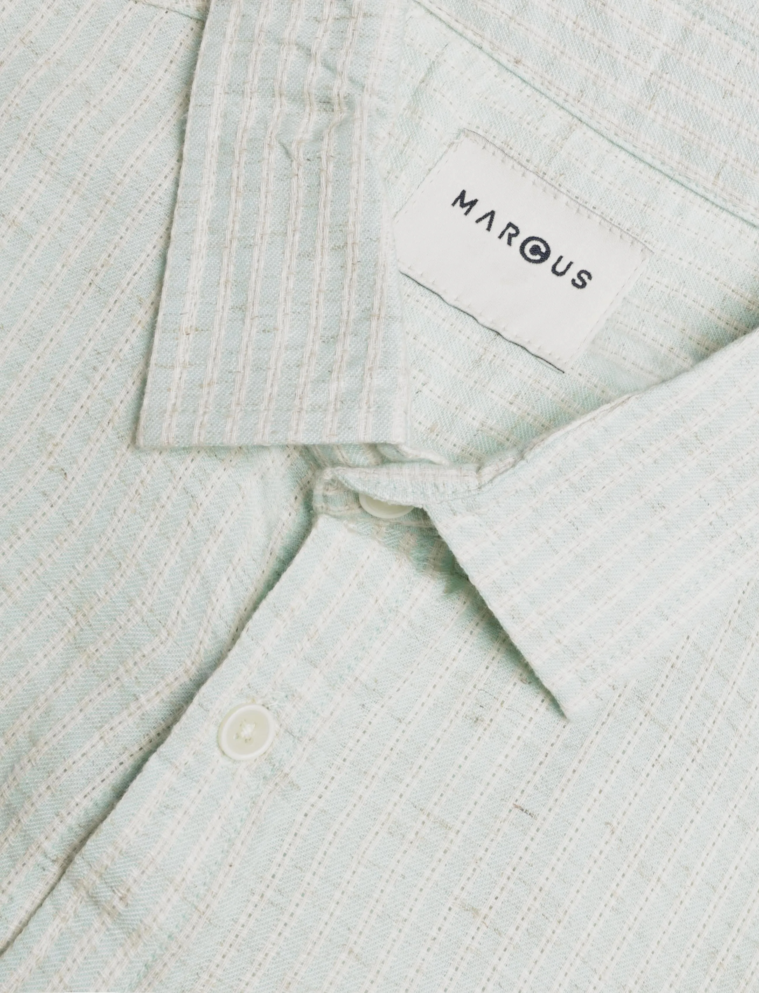 Marcus - MApirlo LS shirt - madalaimad hinnad - slate - 2