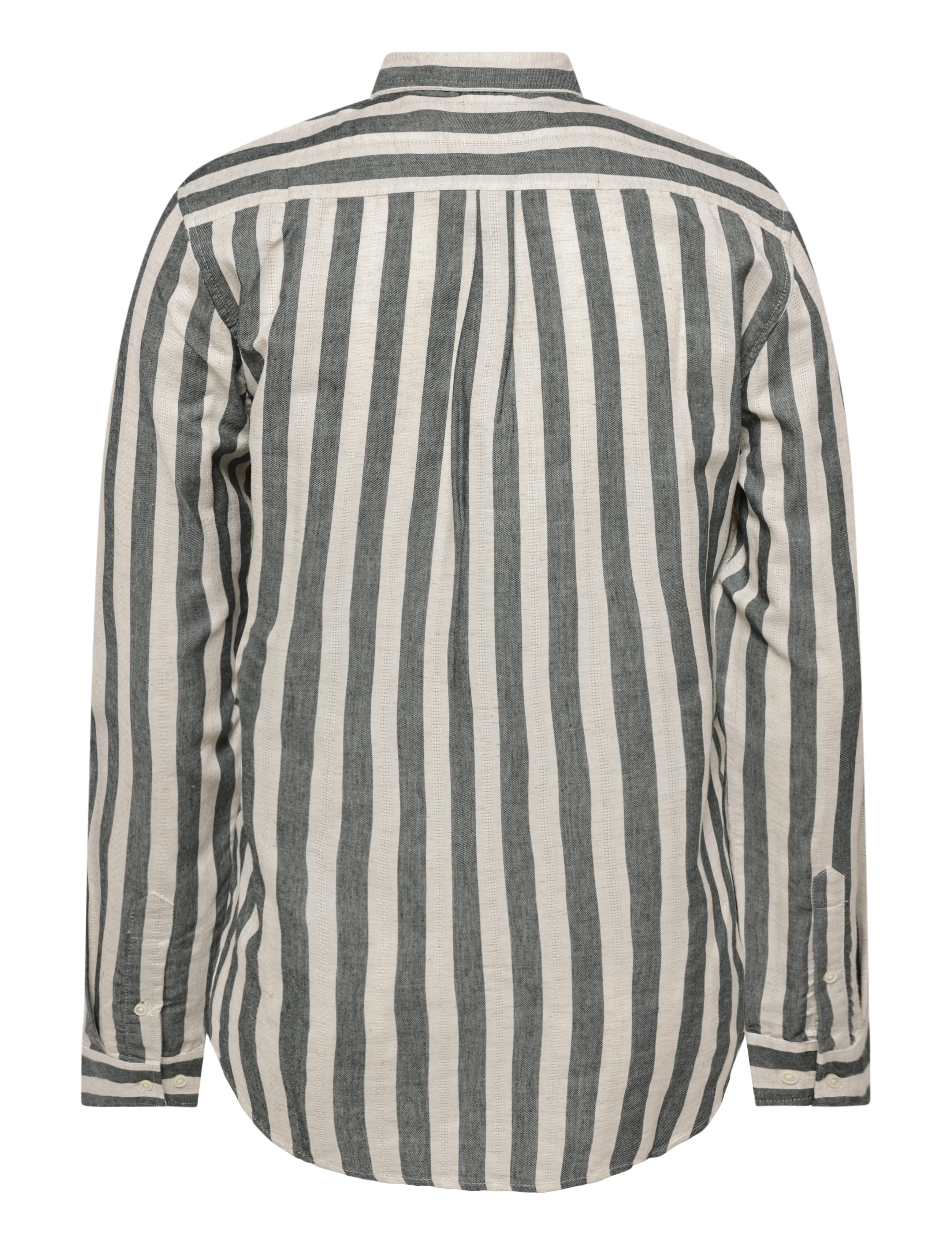 Marcus - MApirlo LS shirt - laveste priser - urban chic - 1