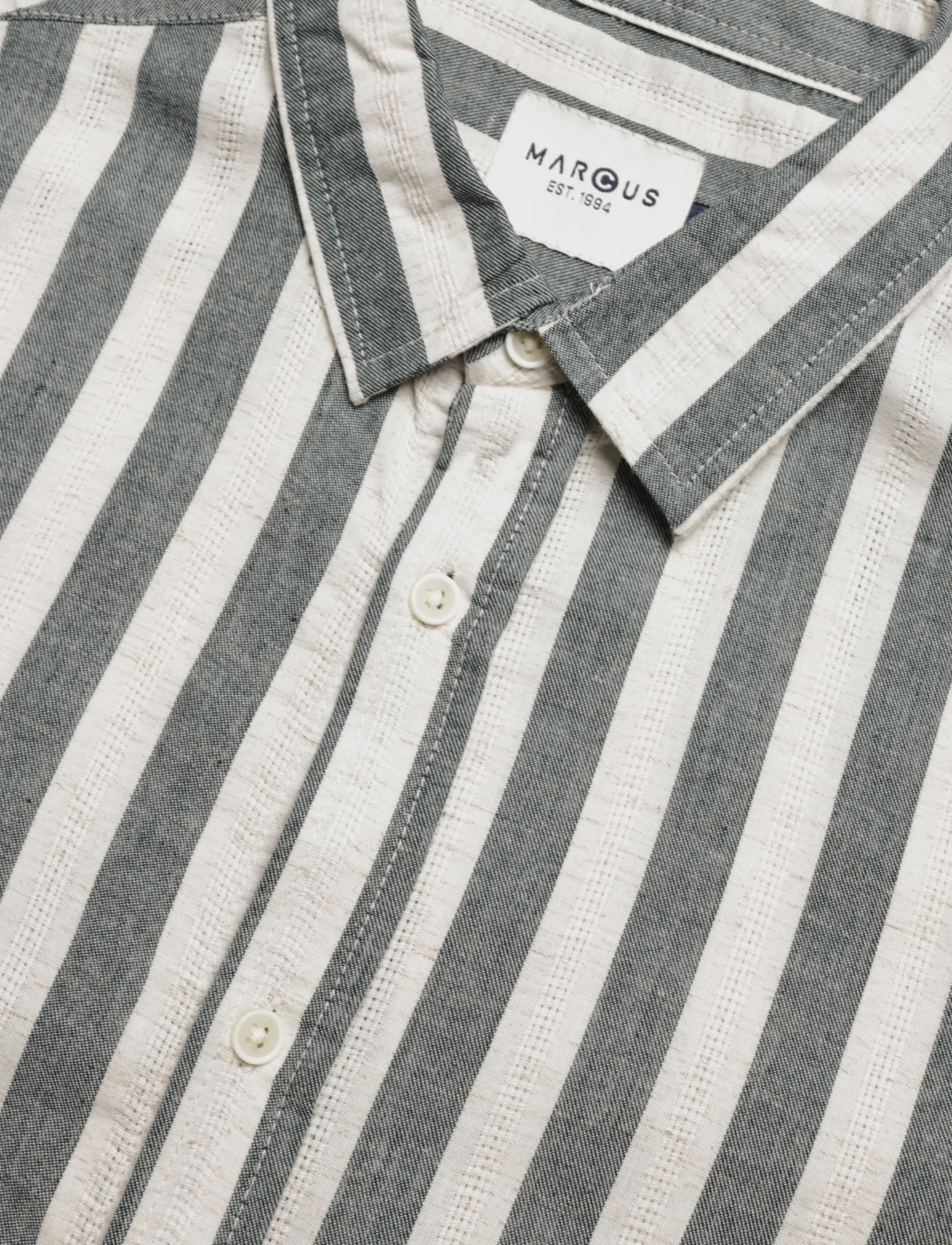 Marcus - MApirlo LS shirt - laveste priser - urban chic - 2