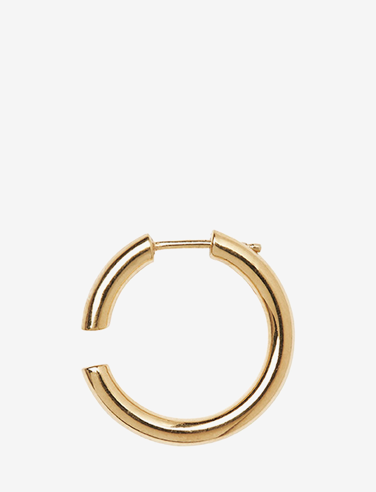 Disrupted 22 Hoop Gold 4