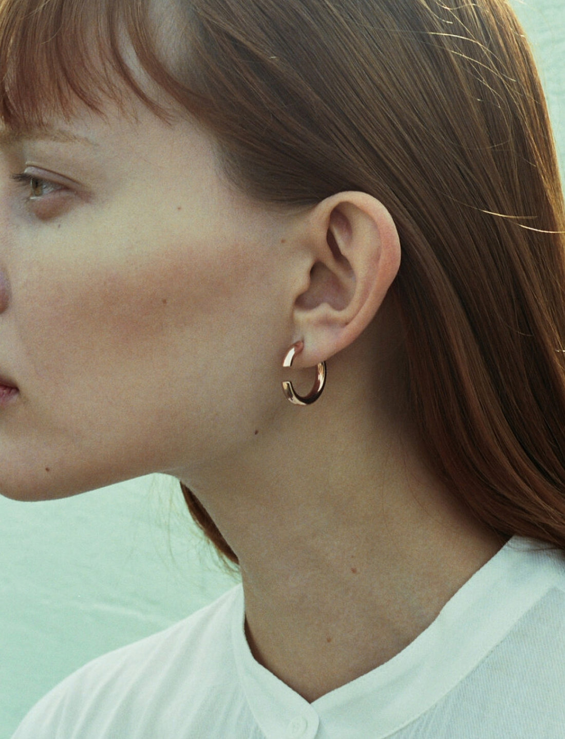 Maria black 2025 disrupted 22 earring