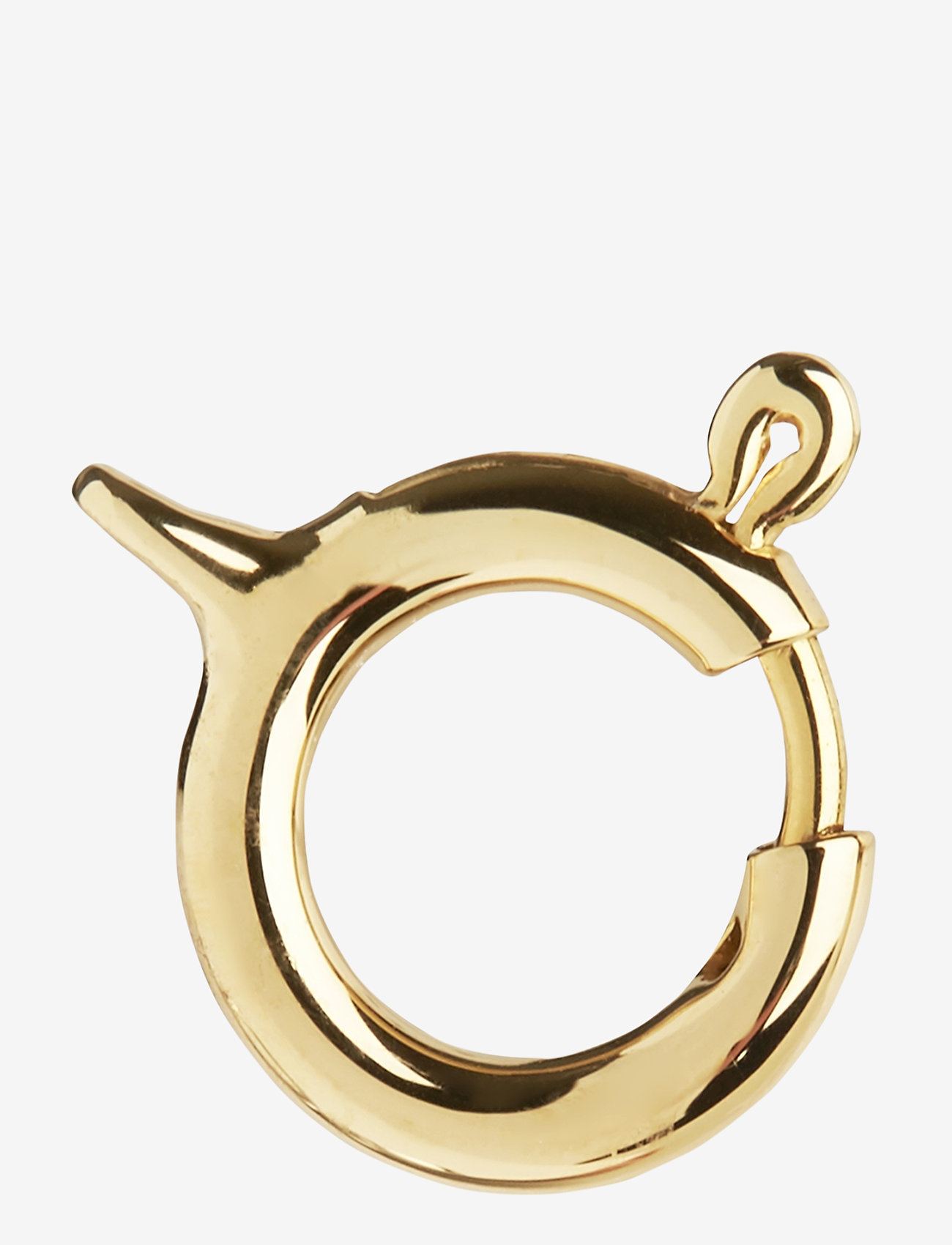 Maria Black - Mini Charm Clasp Gold HP - gold - 0