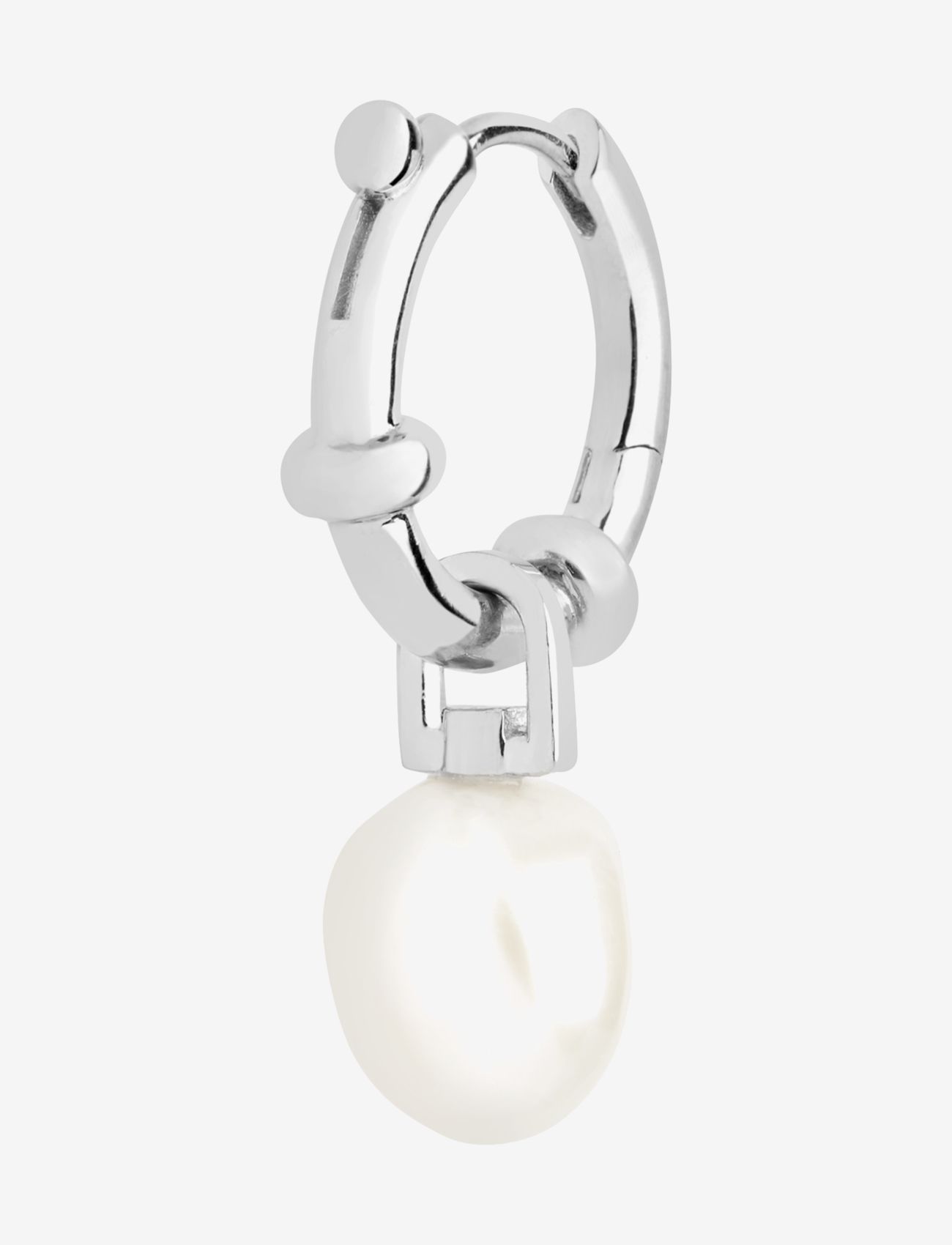 Maria Black - Cha Cha Earring - silver - 0