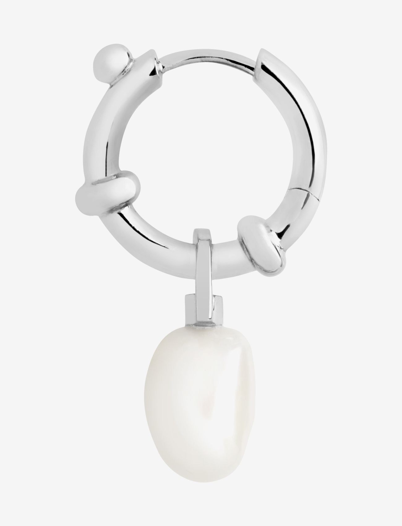 Maria Black - Cha Cha Earring - silver - 1