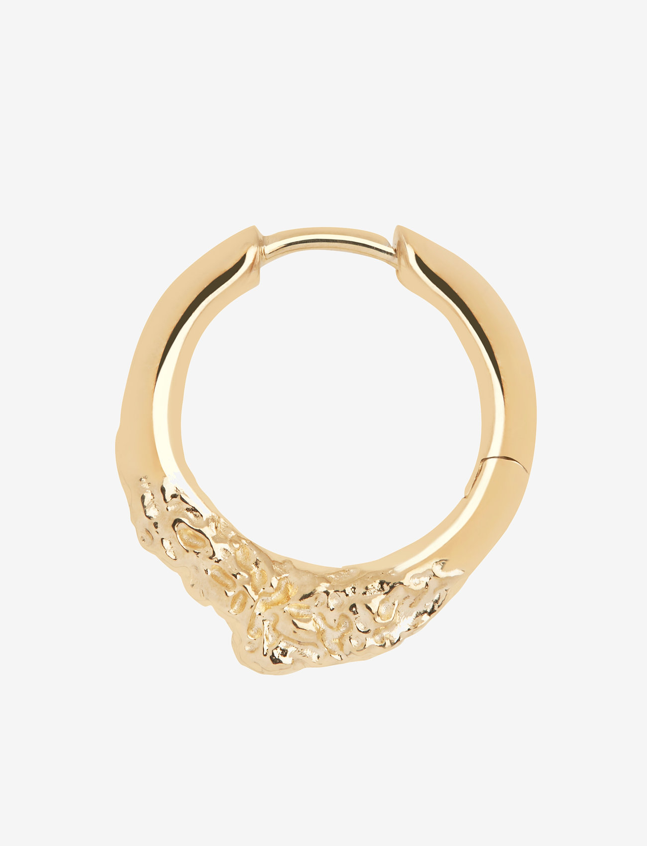 Maria Black - Miro Huggie - gold - 2