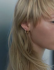 Maria Black - Palads Earrings - hopen - gold - 0