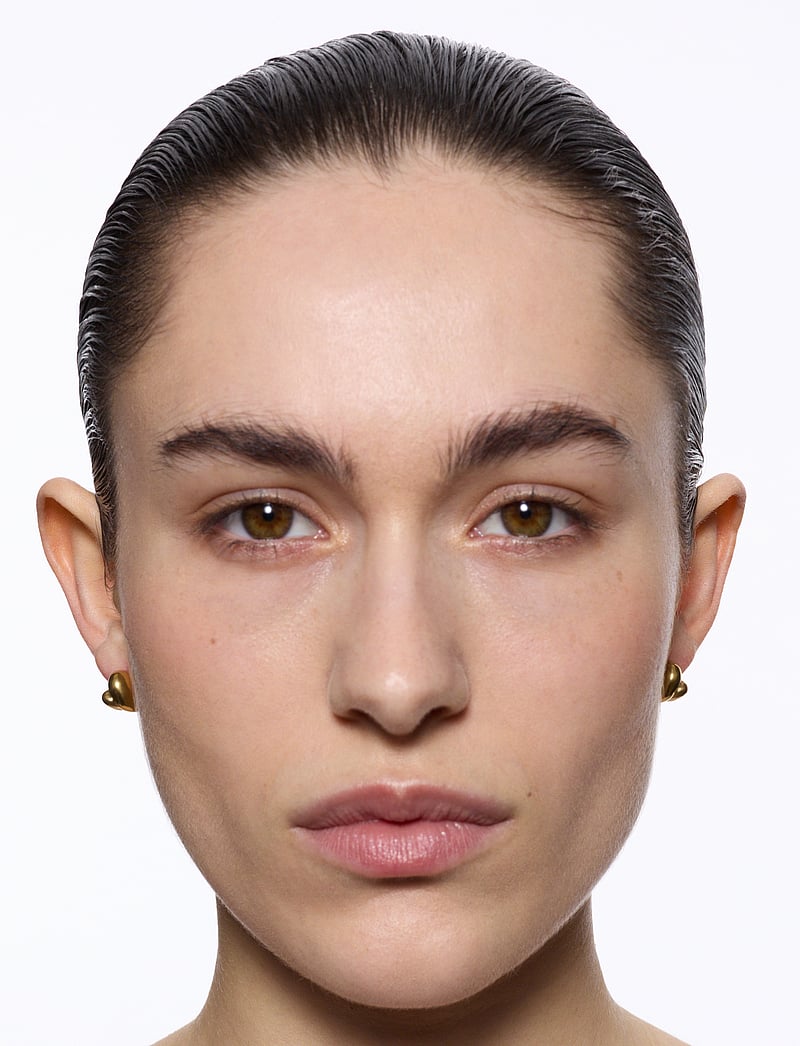 Maria Black - Sagene Trail Stud - enskilt örhänge - gold - 0