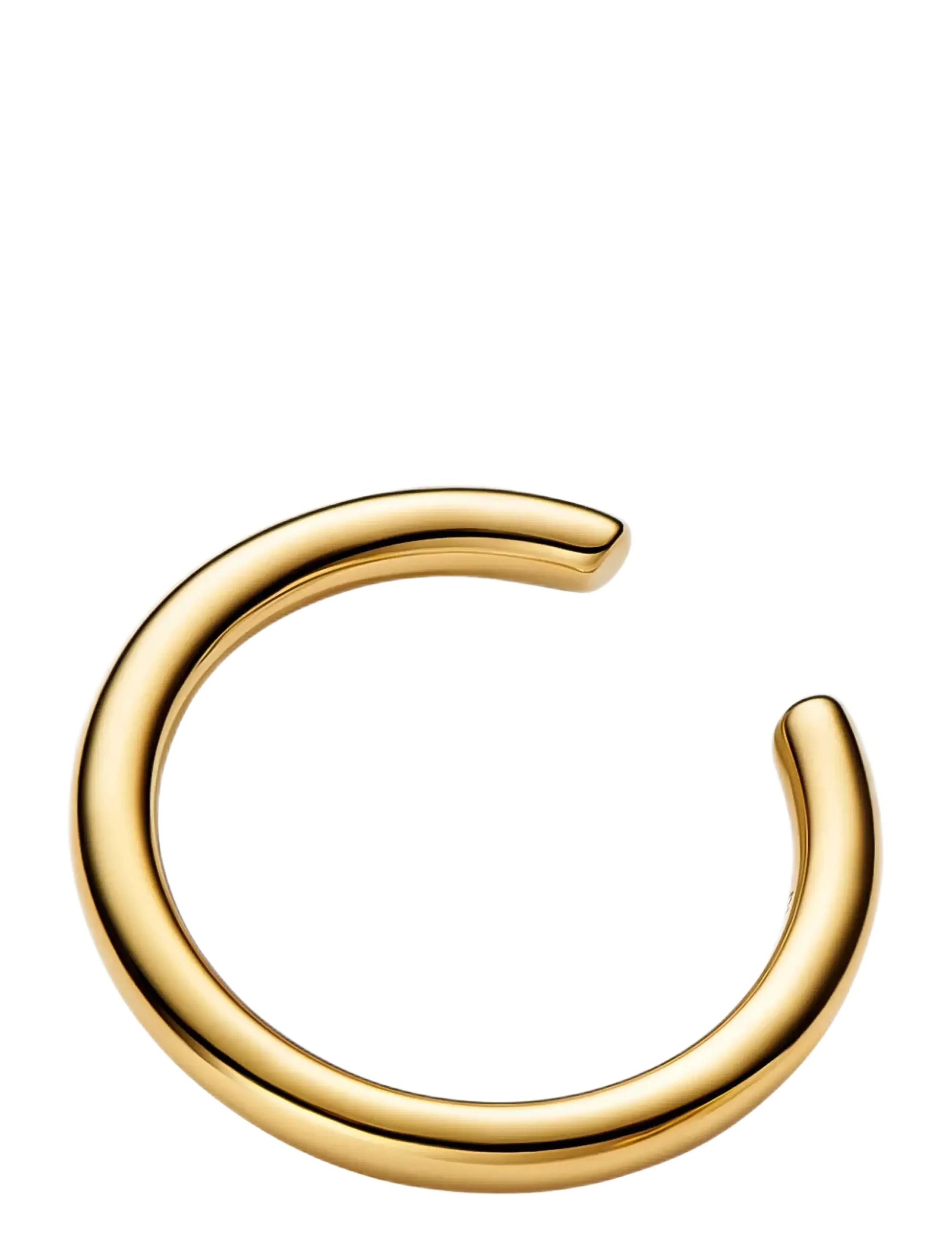 Twin Mini Ear Cuff