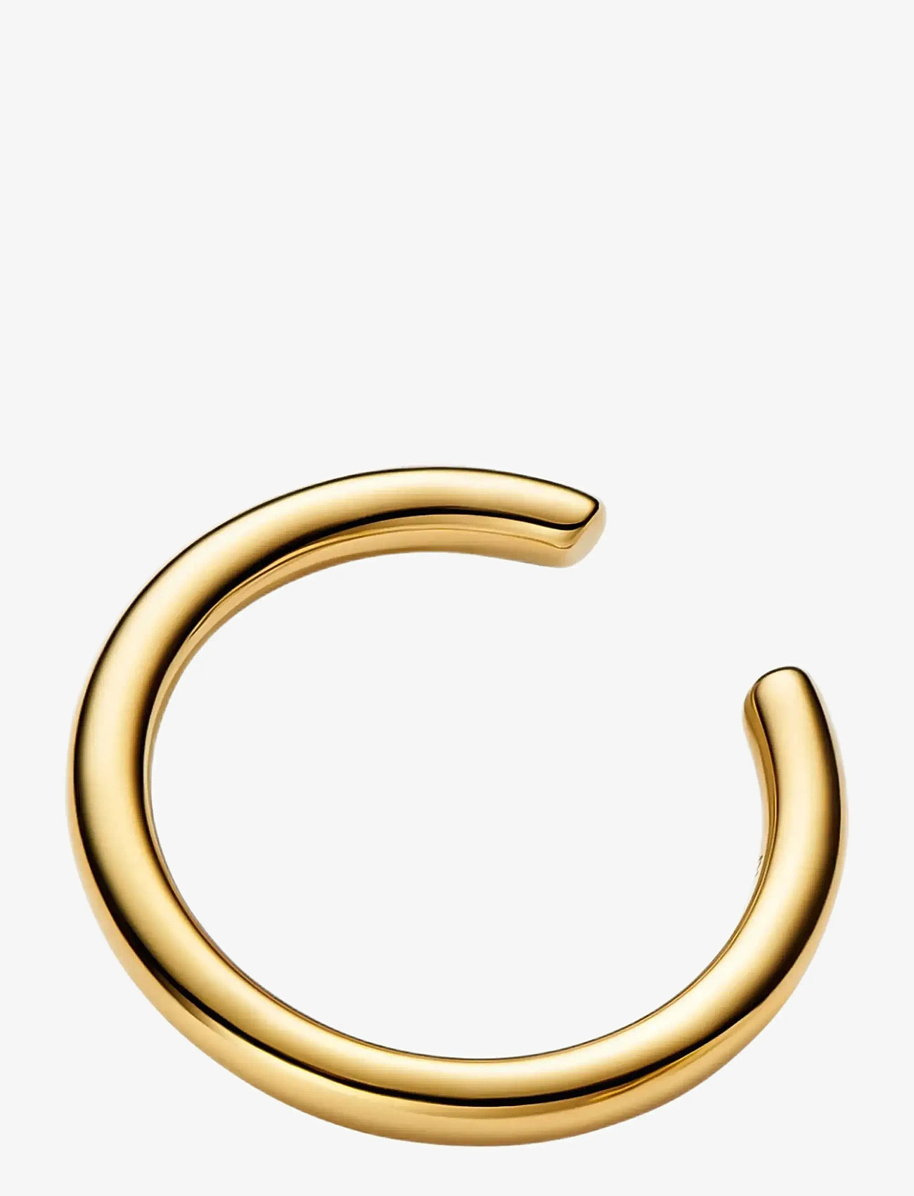 Maria Black - Twin Mini Ear Cuff - ear cuffs - gold - 0