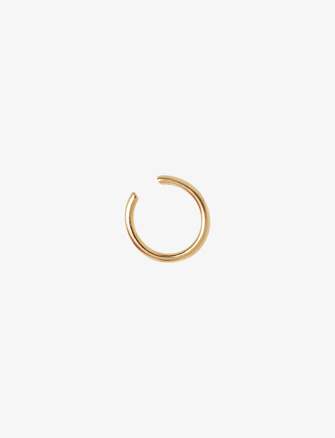 Maria Black - Twin Mini Ear Cuff - ear cuffs - gold - 0