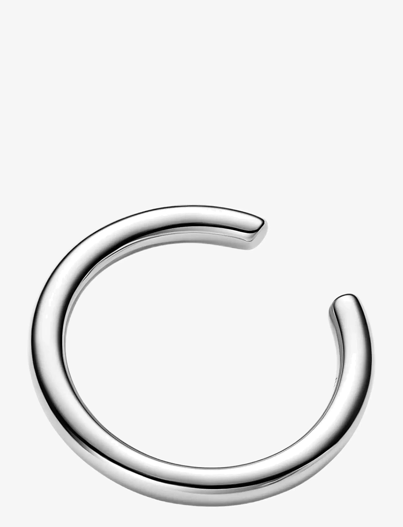 Maria Black - Twin Mini Ear Cuff - silver - 0