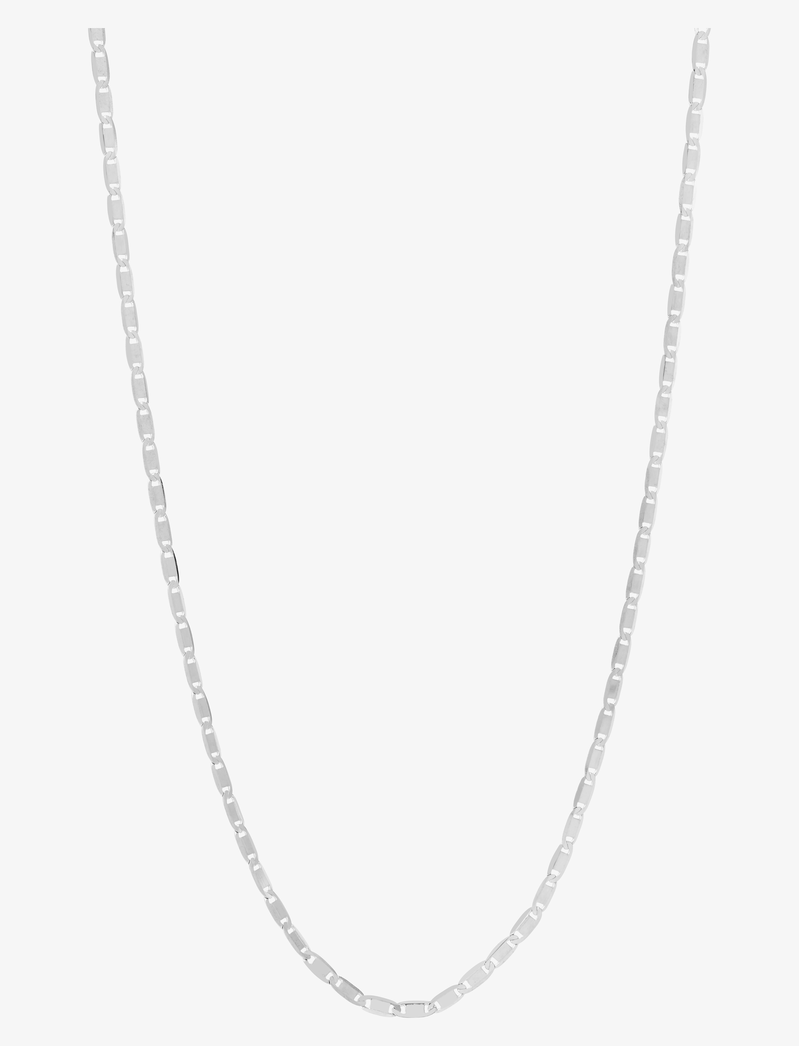 Maria Black Karen Necklace - Maria Black - SILVER / silver