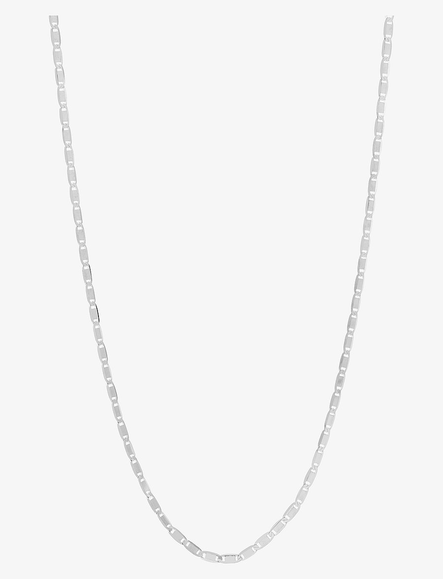 Maria Black - Karen Necklace - echtschmuck - silver - 1