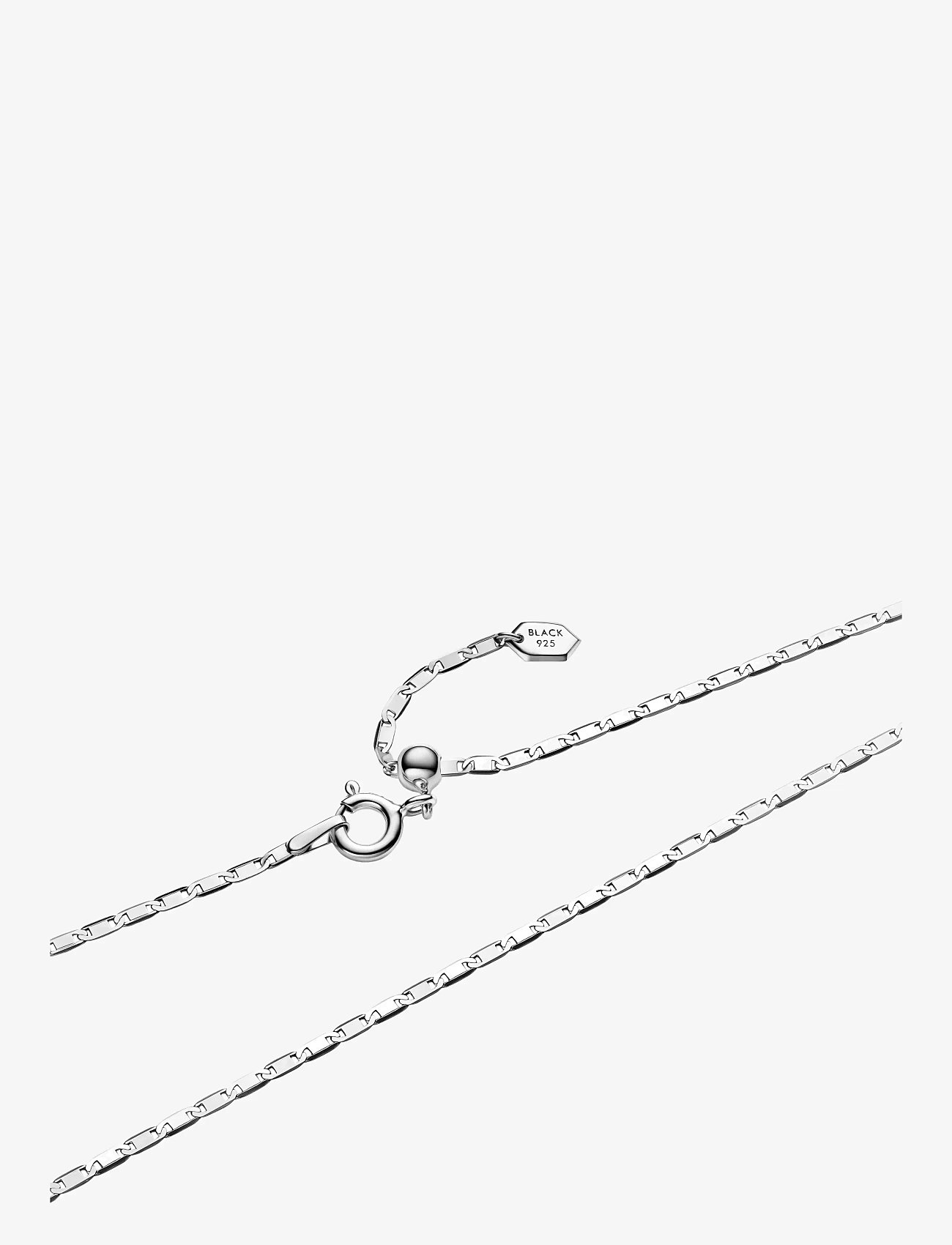 Maria Black - Karen Necklace - silver - 2