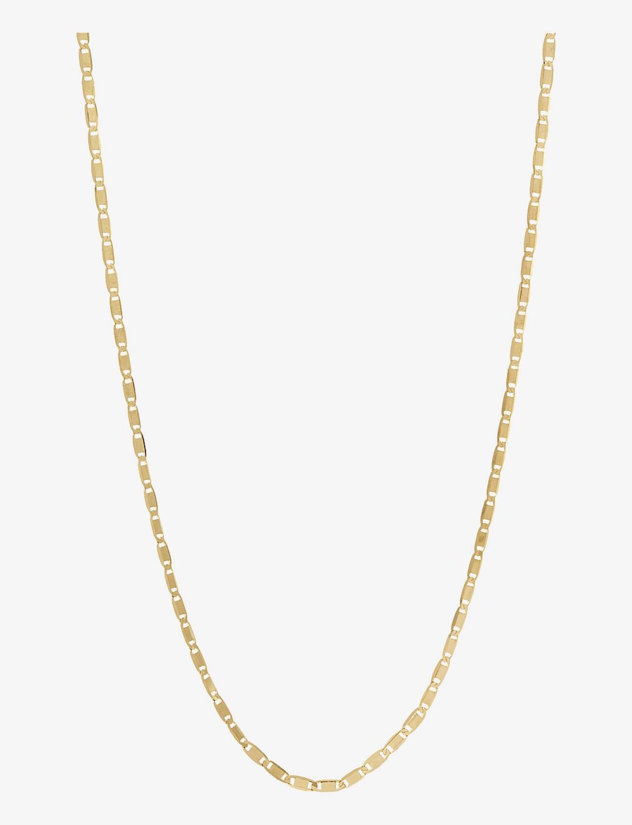 Maria Black - Karen Necklace - echtschmuck - gold - 1
