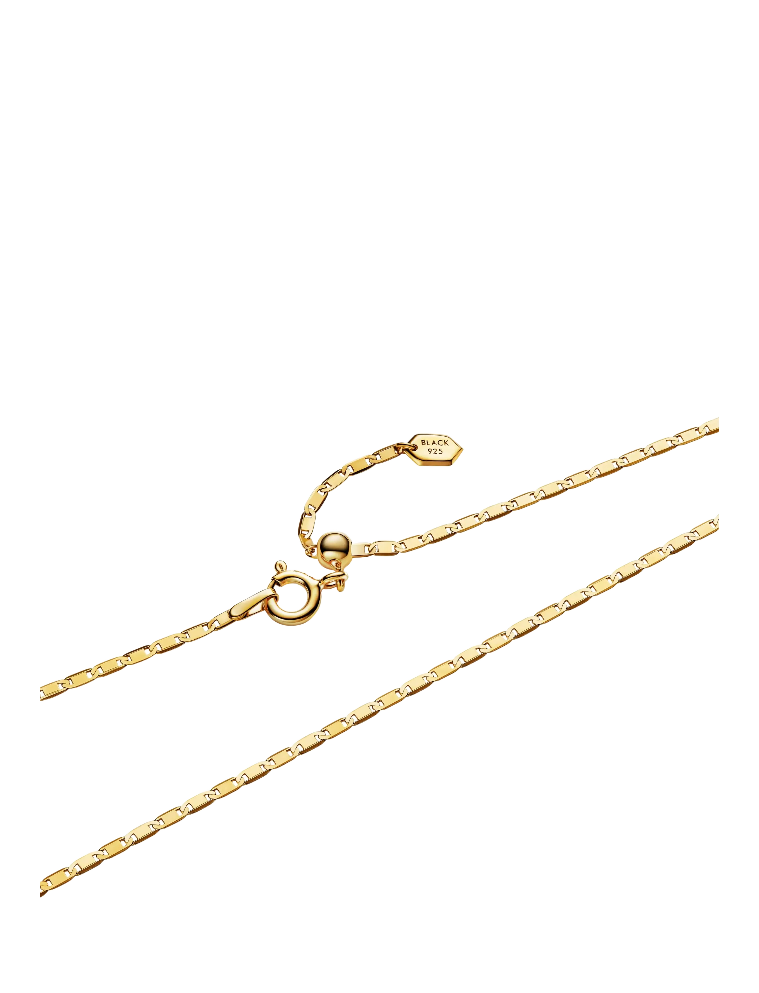 Maria Black - Karen Necklace - gold - 2