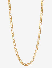 Carlo Necklace - GOLD HP