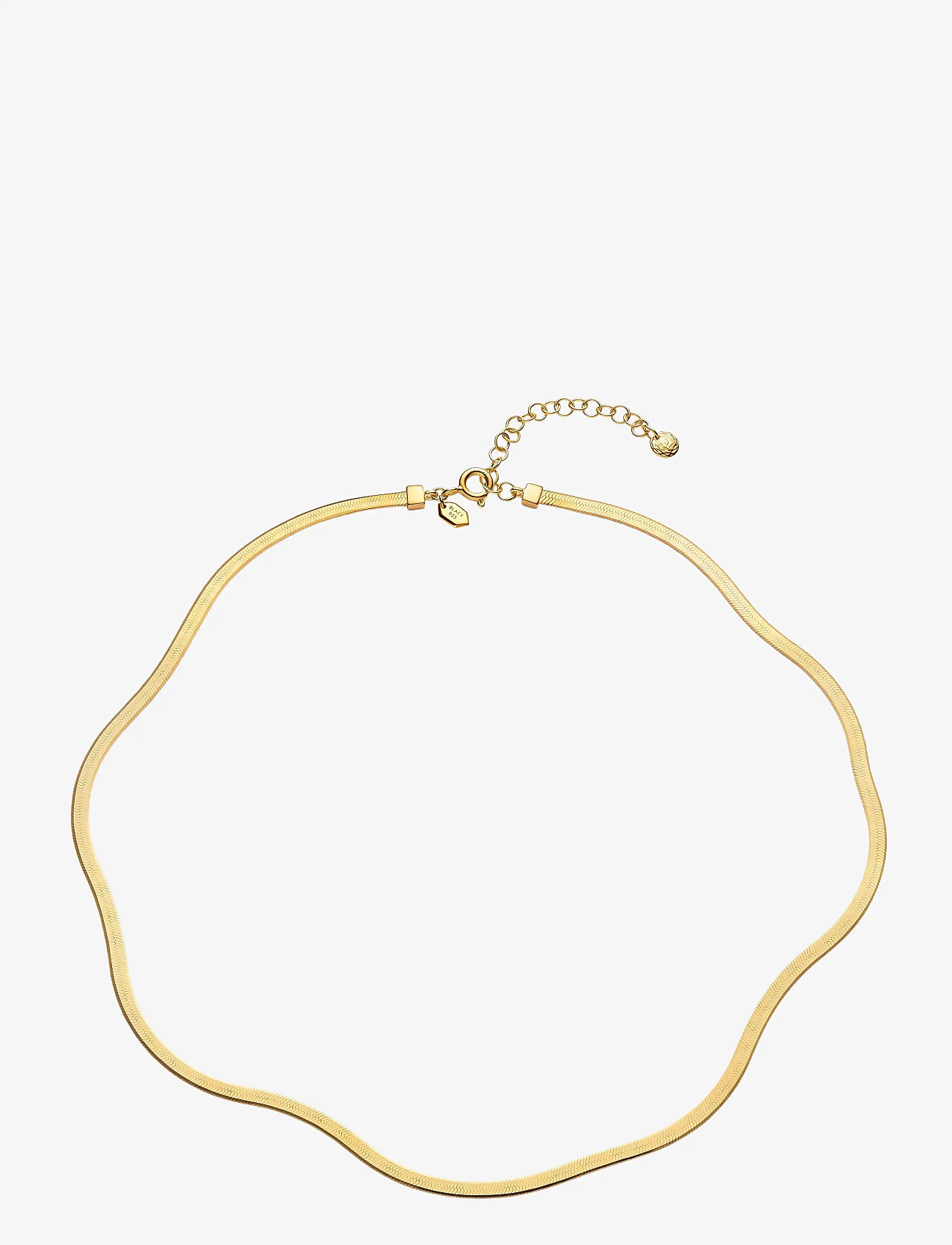 Maria Black - Mio Chain - kaelaketid - gold - 1