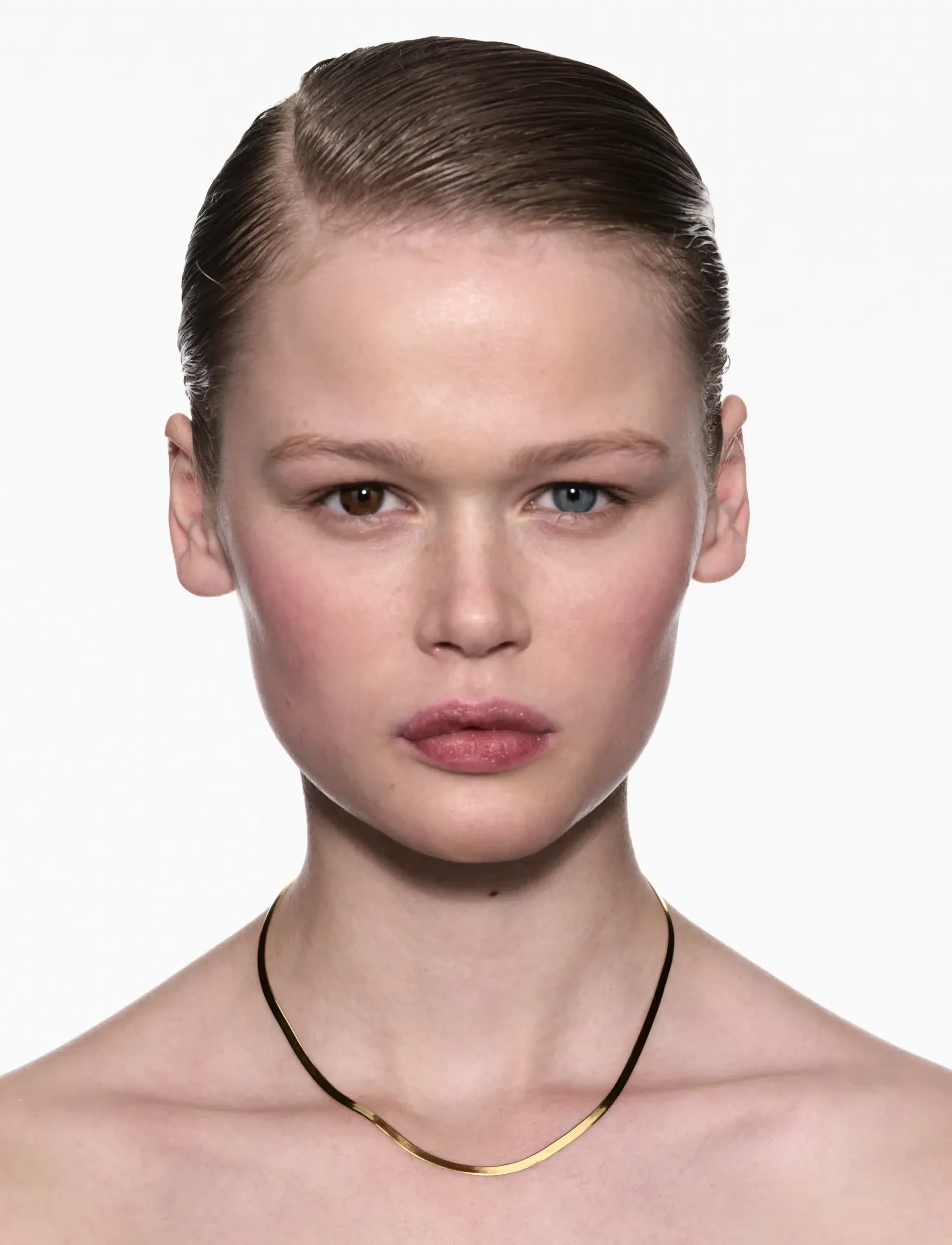 Maria Black Mio Chain - Shop by occasion - GOLD / gold