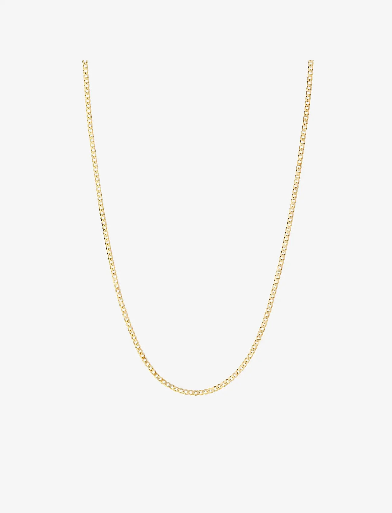 Maria Black - Saffi Necklace - echtschmuck - gold - 0