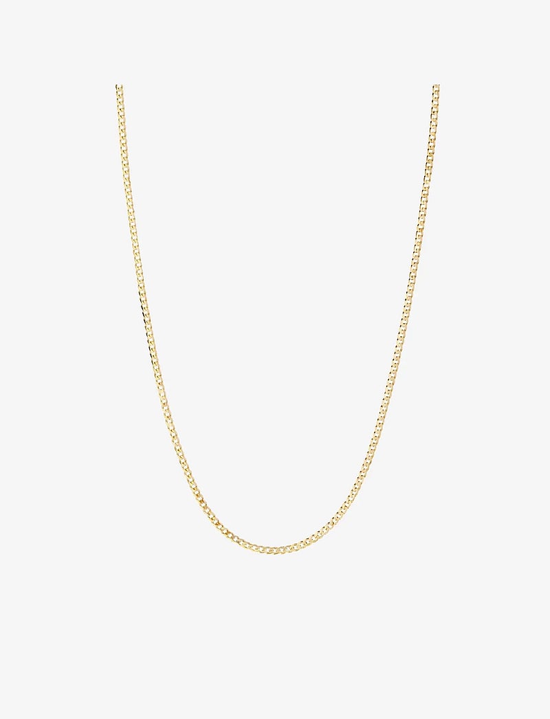 Maria Black - Saffi Necklace - echtschmuck - gold - 0