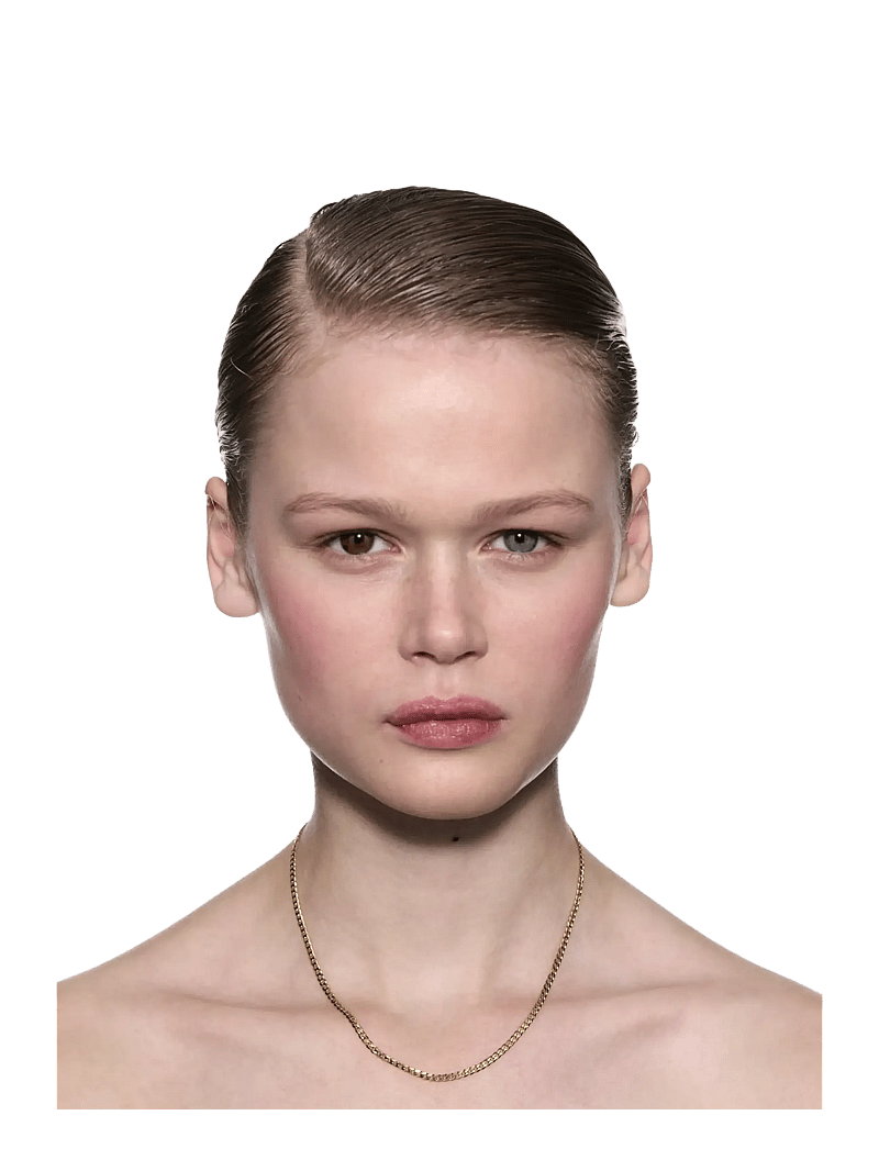 Maria Black - Saffi Necklace - echtschmuck - gold - 1