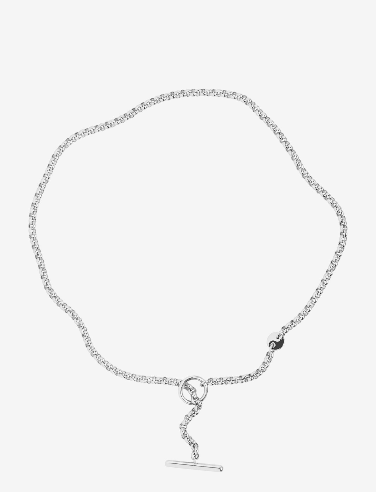 Nostalgia Necklace