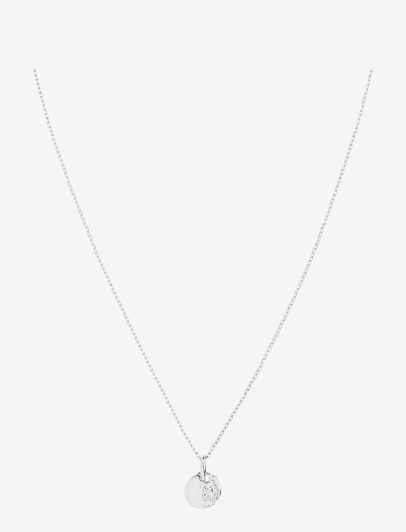 Maria Black - Aspen Necklace - pendant necklaces - silver - 1