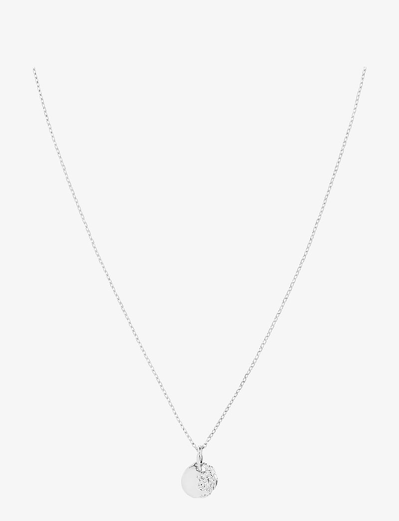 Maria Black - Aspen Necklace - ketten mit anhänger - silver - 1