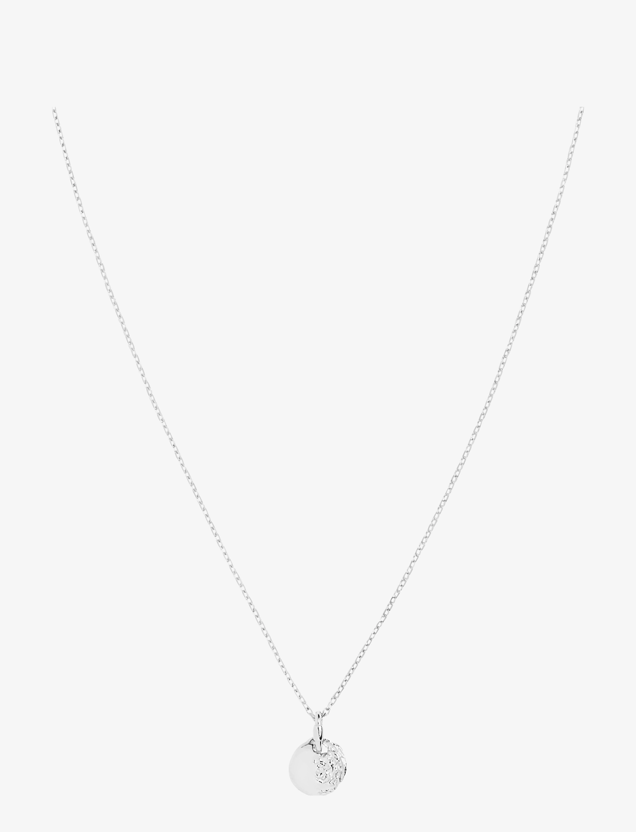 Maria Black Aspen Necklace - Maria Black - SILVER / silver