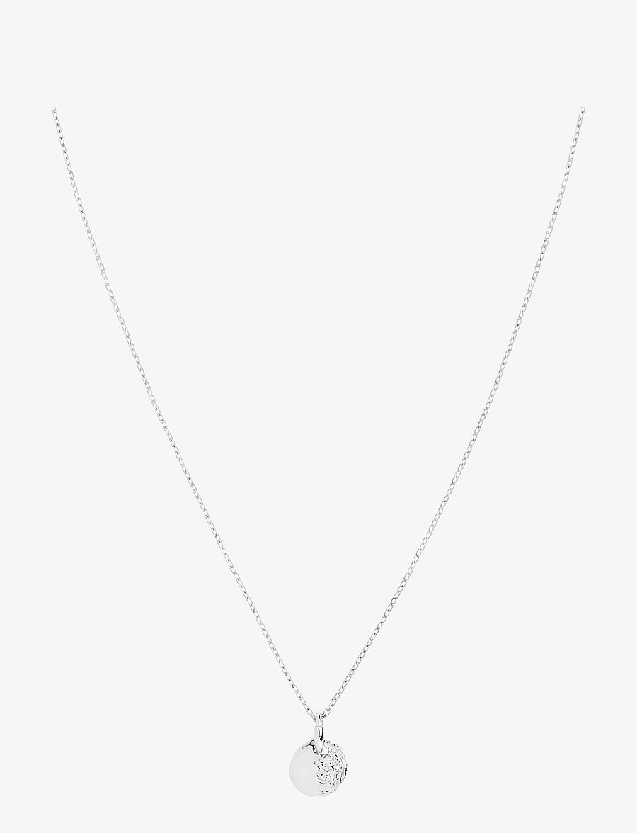 Maria Black - Aspen Necklace - pendant necklaces - silver - 1