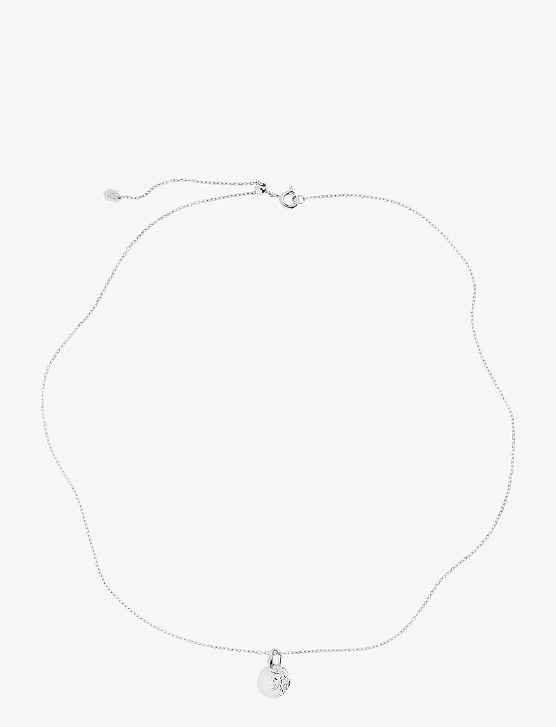 Maria Black - Aspen Necklace - ketten mit anhänger - silver - 2