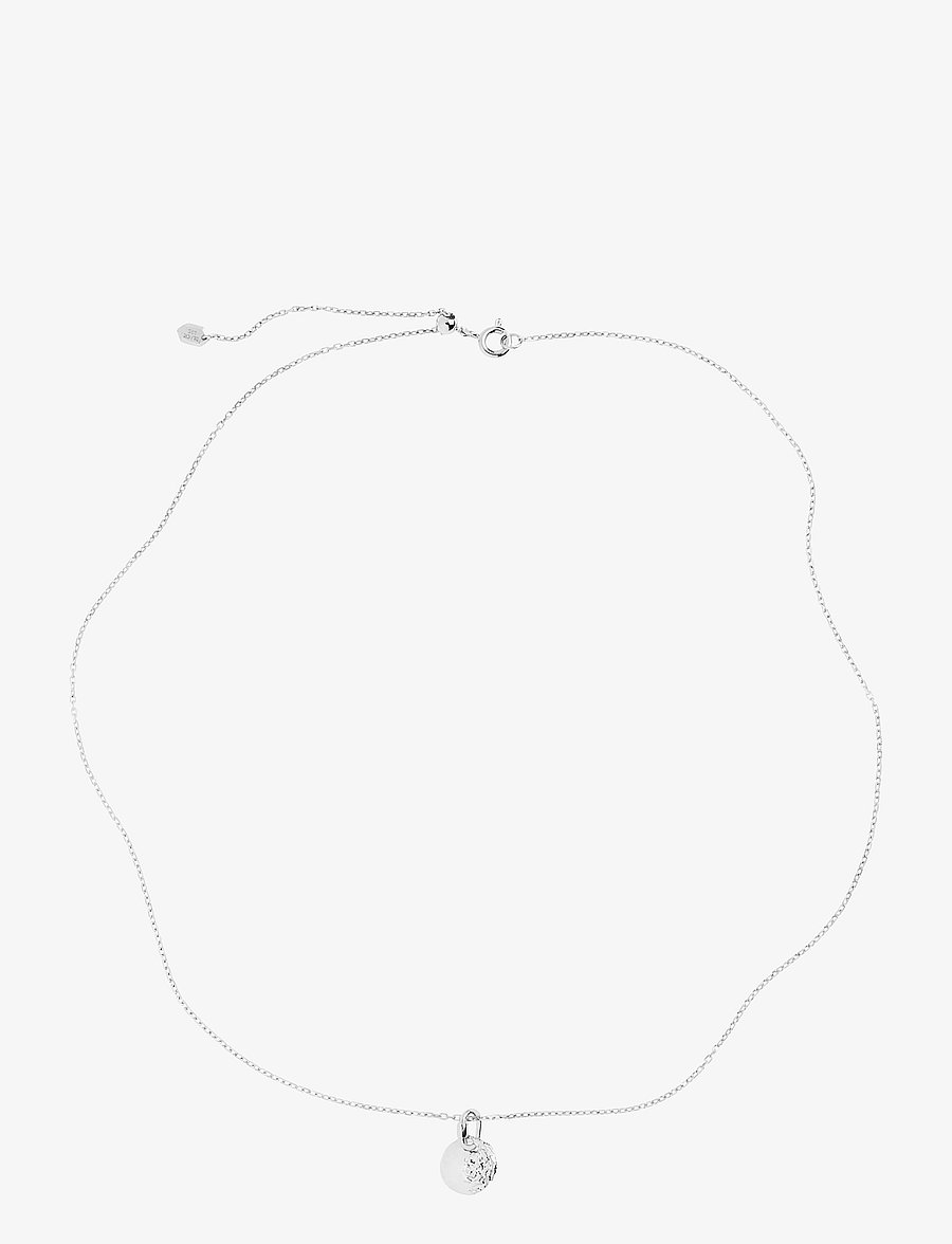Maria Black - Aspen Necklace - pendant necklaces - silver - 2