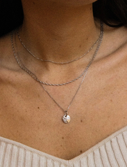 Maria Black - Aspen Necklace - pendant necklaces - silver - 0