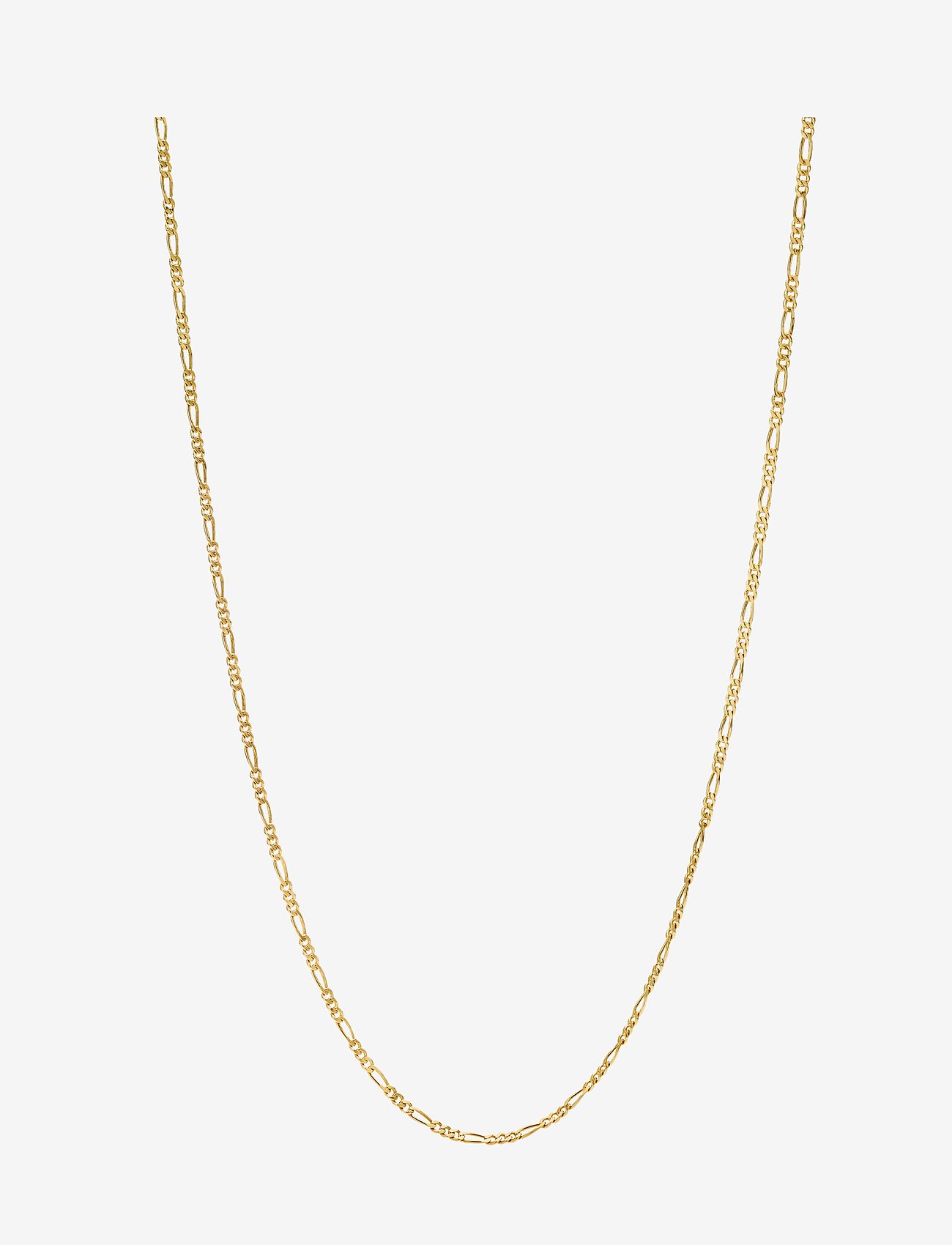 Maria Black - Katie Necklace - echtschmuck - gold - 1