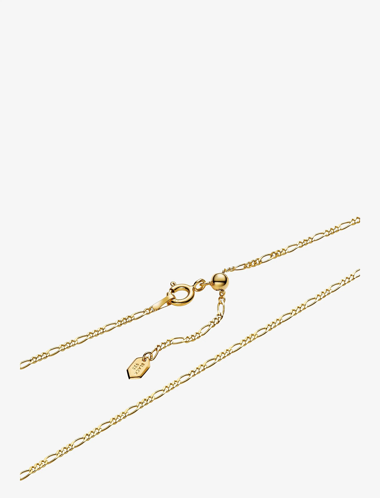 Maria Black - Katie Necklace - echtschmuck - gold - 2