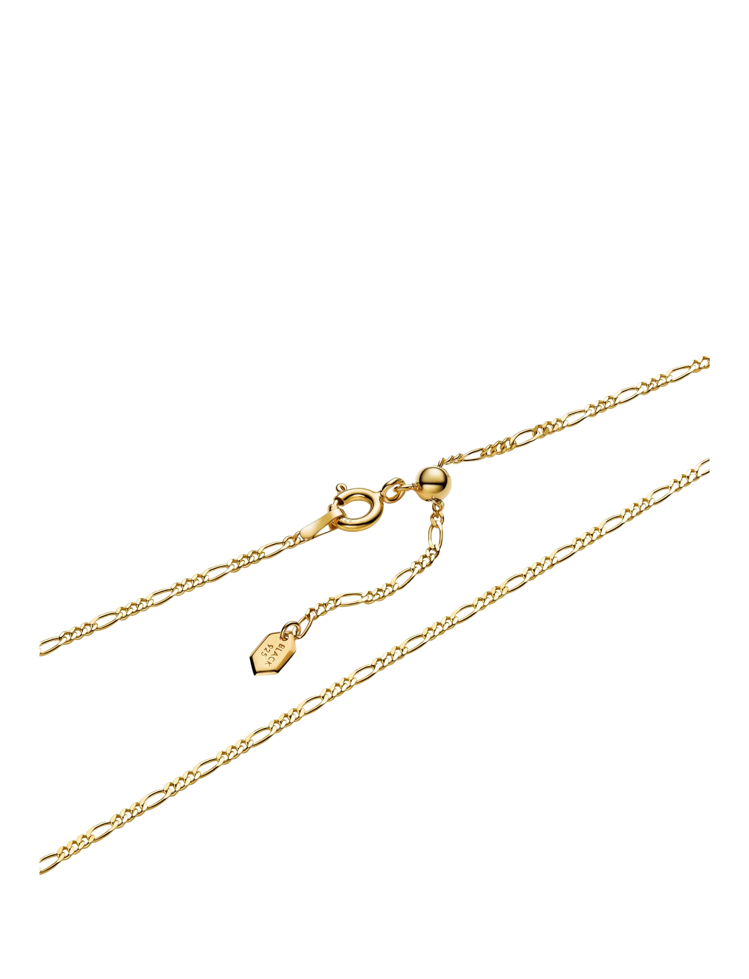 Maria Black - Katie Necklace - echtschmuck - gold - 2