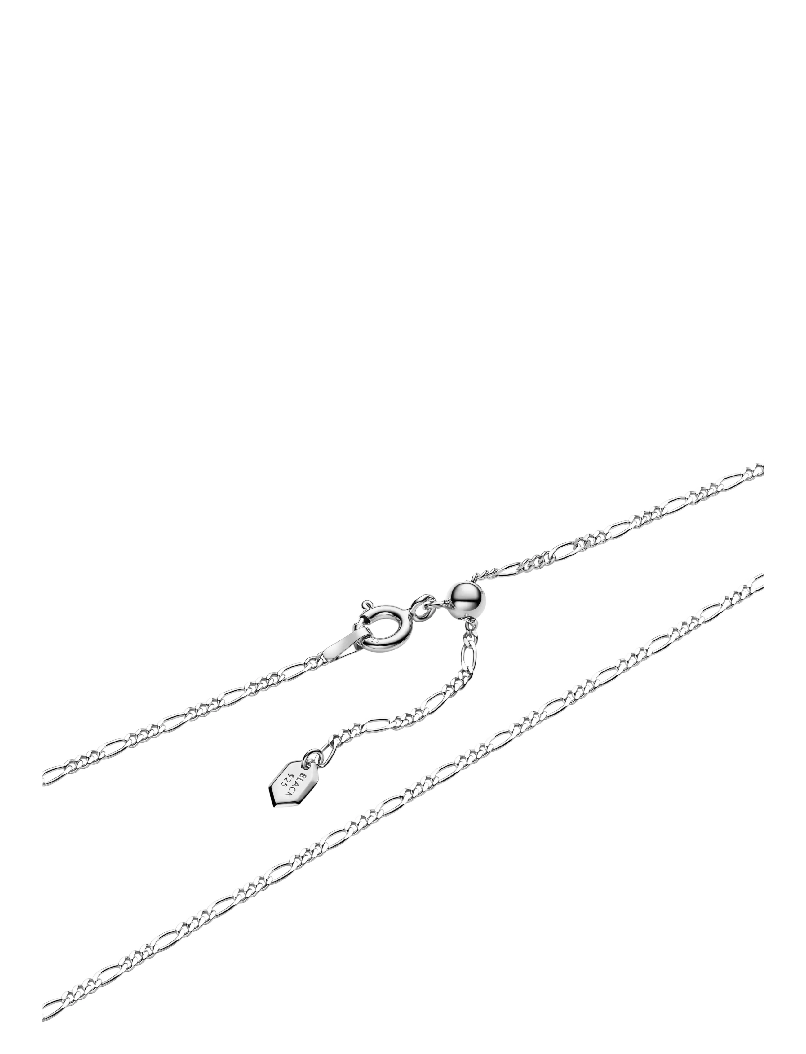 Maria Black - Katie Necklace - echtschmuck - silver - 2