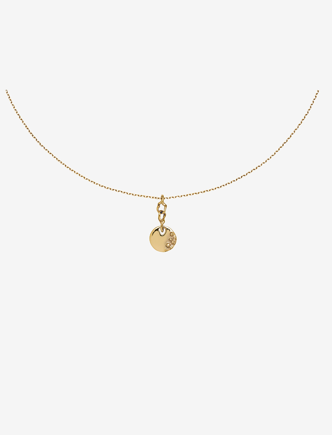 Maria 2025 gold necklace