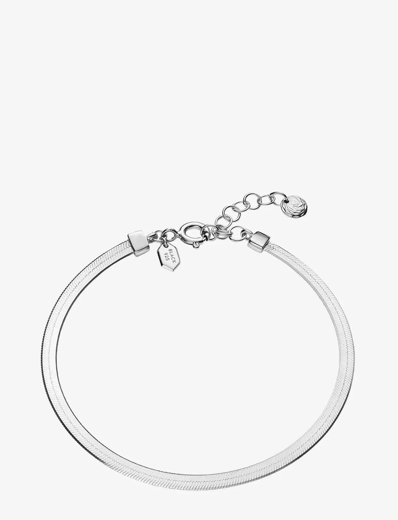 Maria Black - Sentiero Bracelet - echtschmuck - silver hp - 0