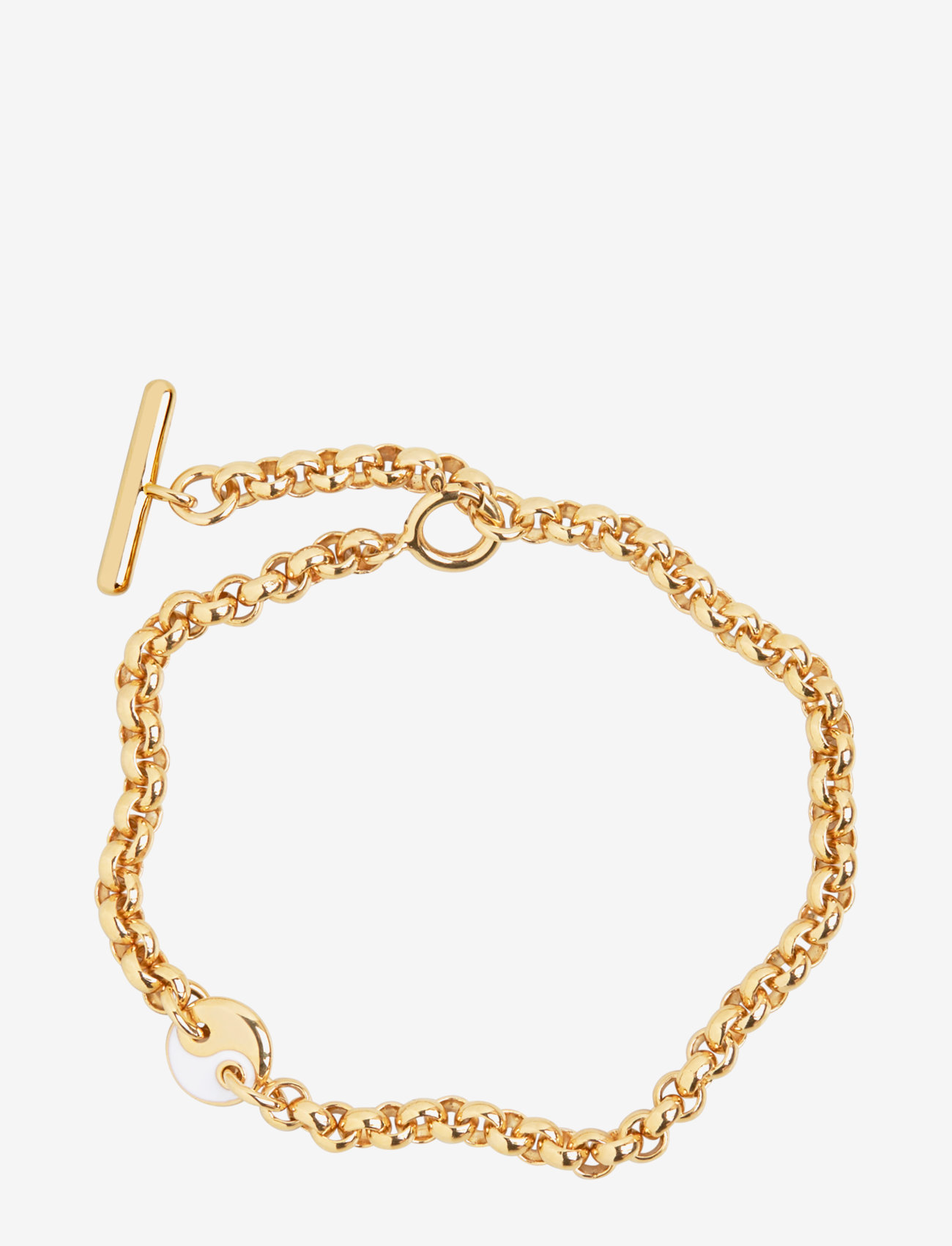 Maria Black - Nostalgia Bracelet - gold - 0