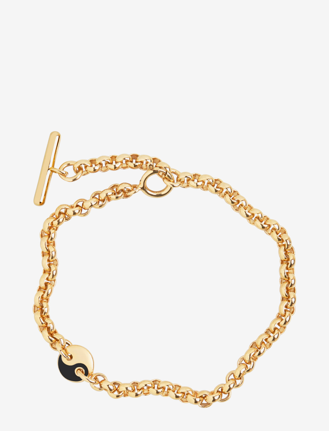 Maria Black - Nostalgia Bracelet - gold - 1
